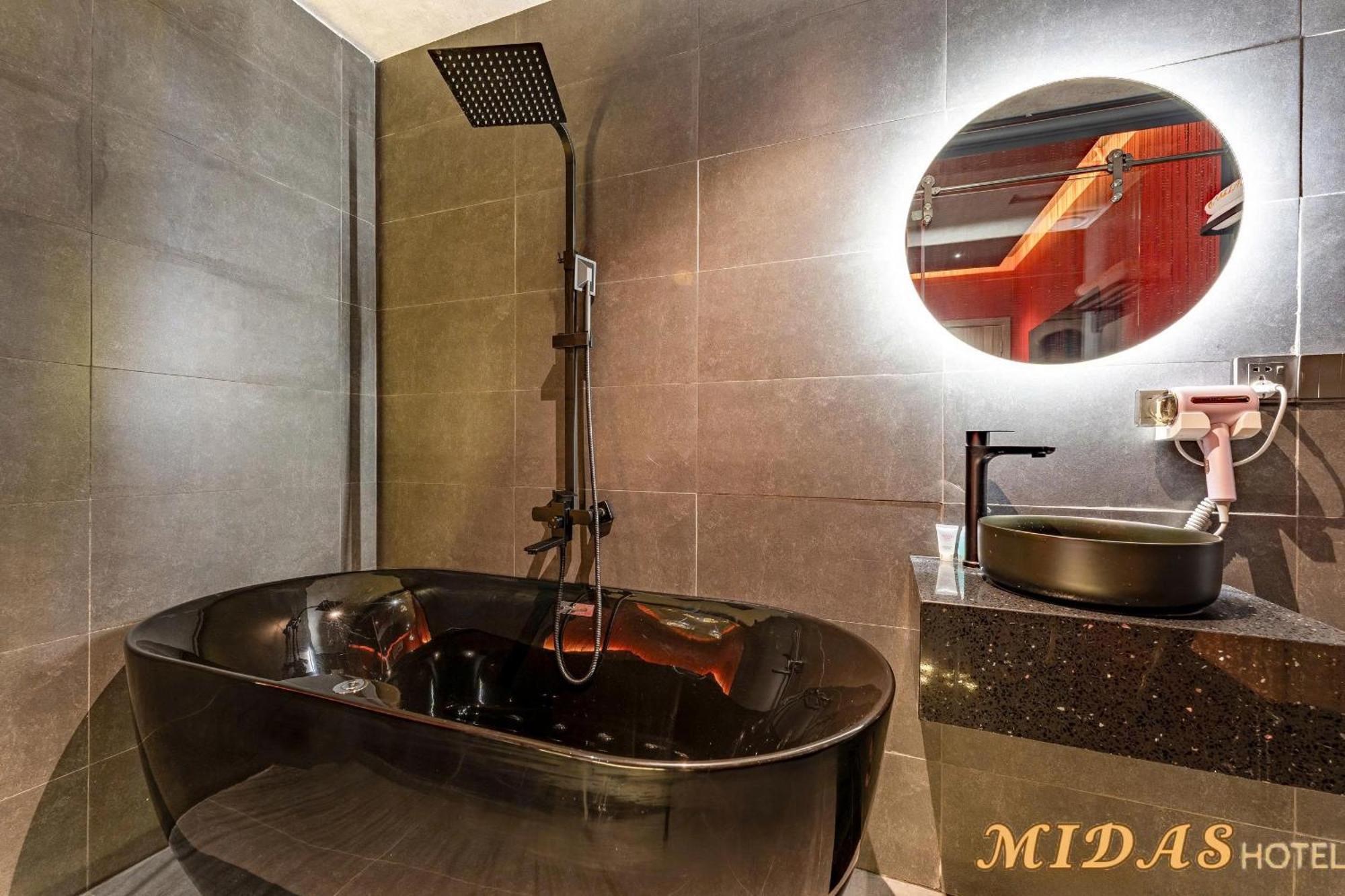 Midas 3 Hotel Ho Chi Minh City