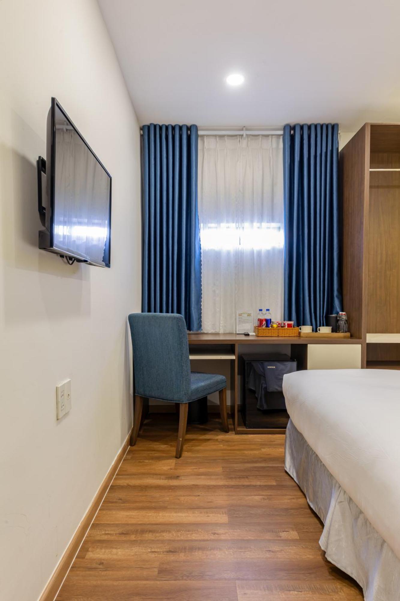La Maison En Adagio - Sleep And Heal 4* Ho Chi Minh City