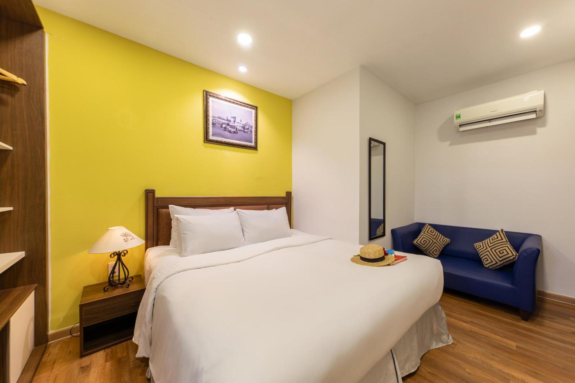 La Maison En Adagio - Sleep And Heal Hotel 4*