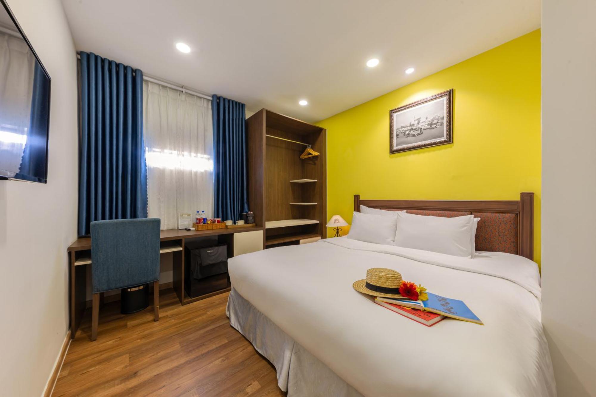 Hotel La Maison En Adagio - Sleep And Heal 4*