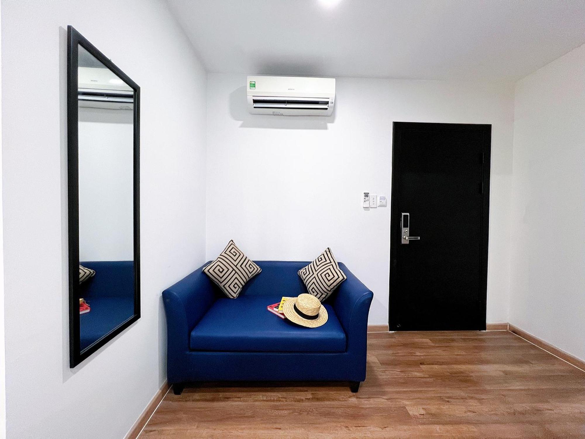 La Maison En Adagio - Sleep And Heal 4* Ho Chi Minh City