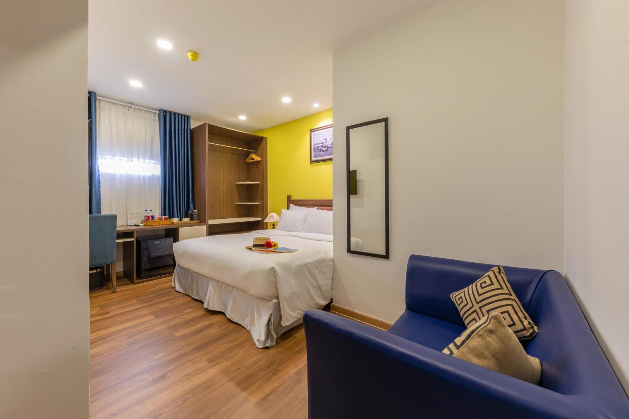La Maison En Adagio - Sleep And Heal Hotel 4*