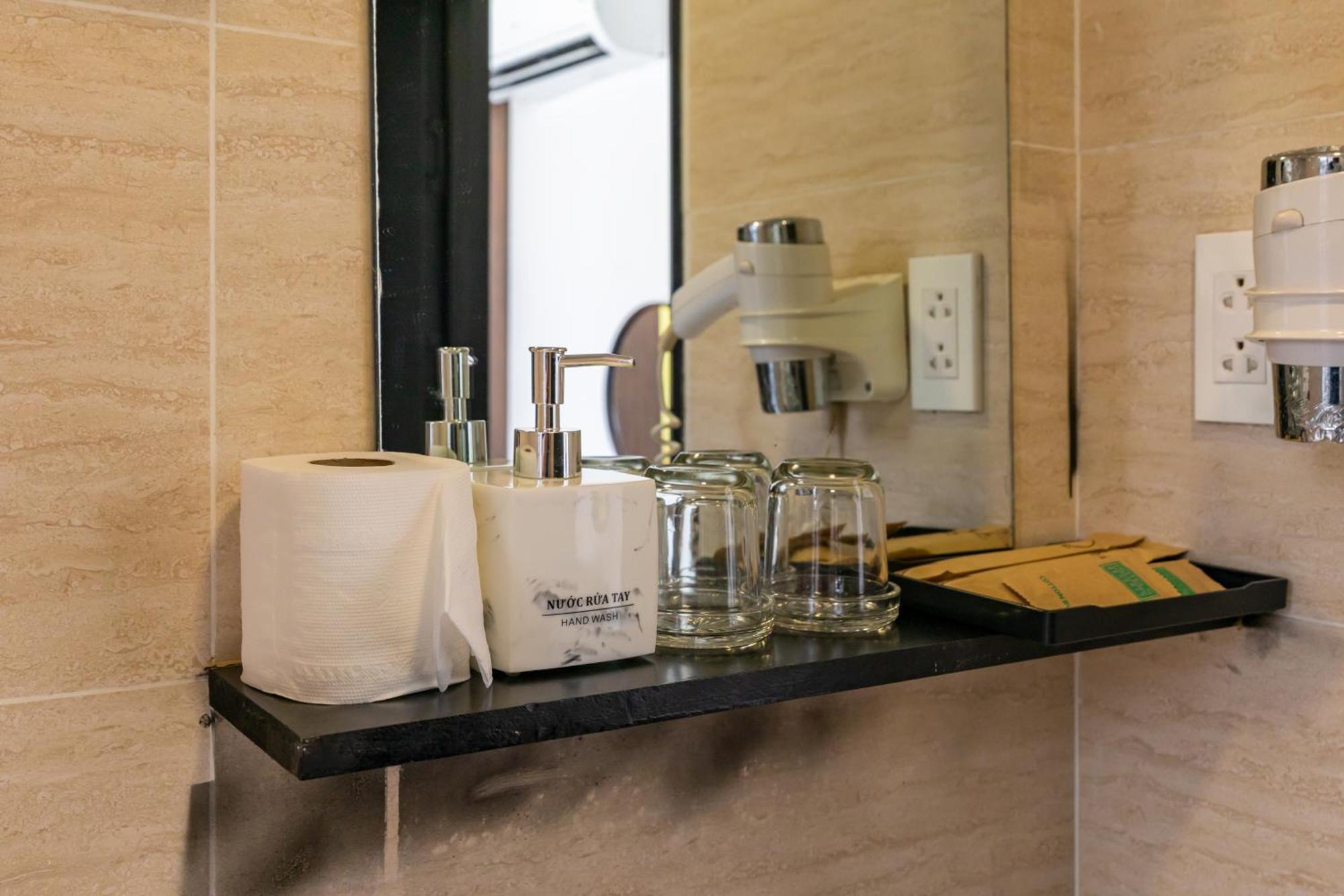 La Maison En Adagio - Sleep And Heal Hotel