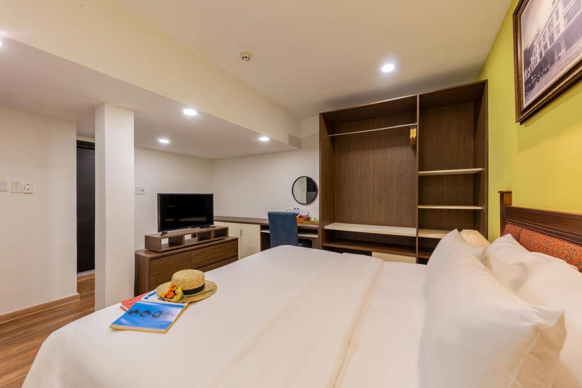Hotel La Maison En Adagio - Sleep And Heal