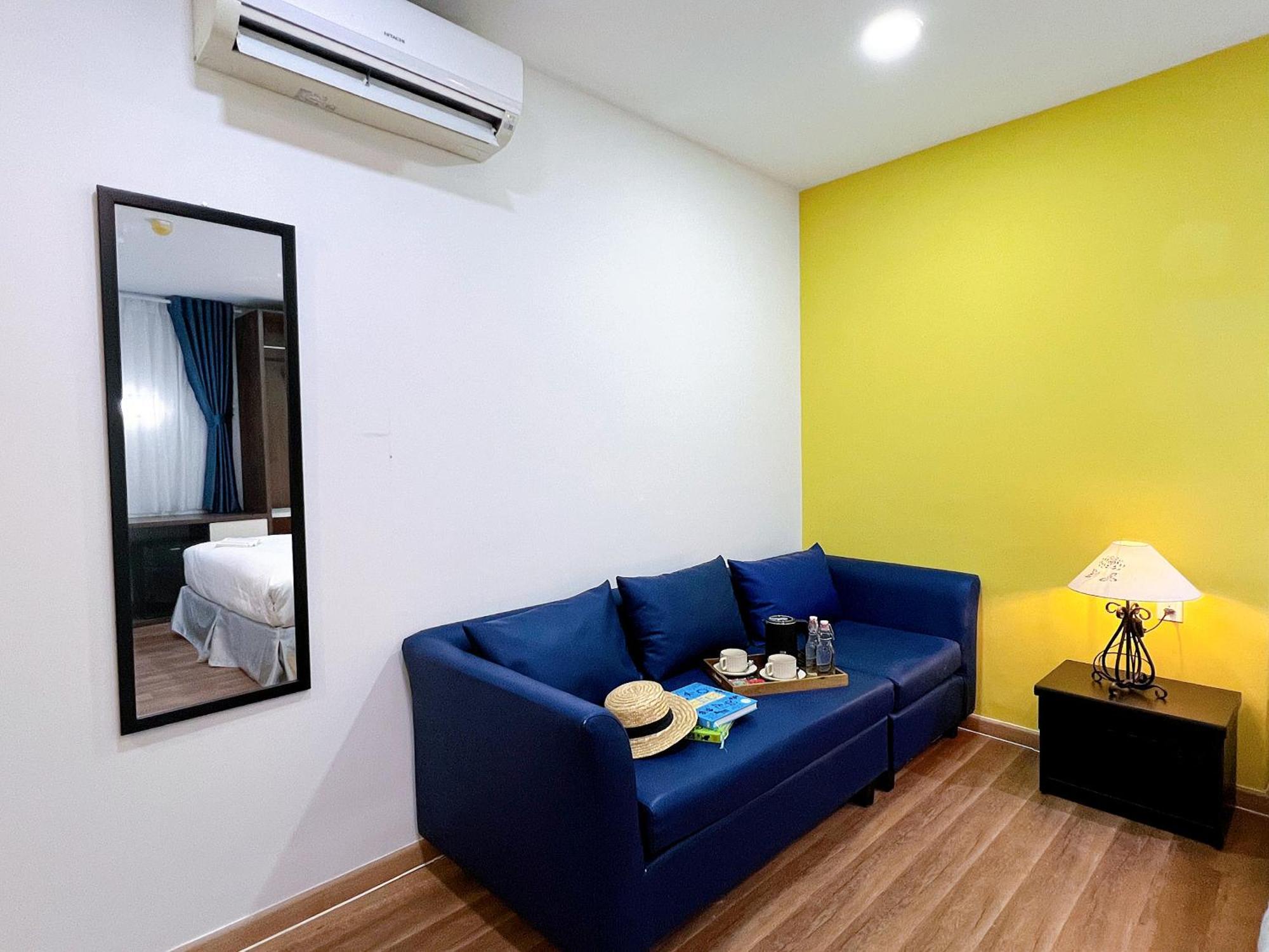 La Maison En Adagio - Sleep And Heal Hotel 4*