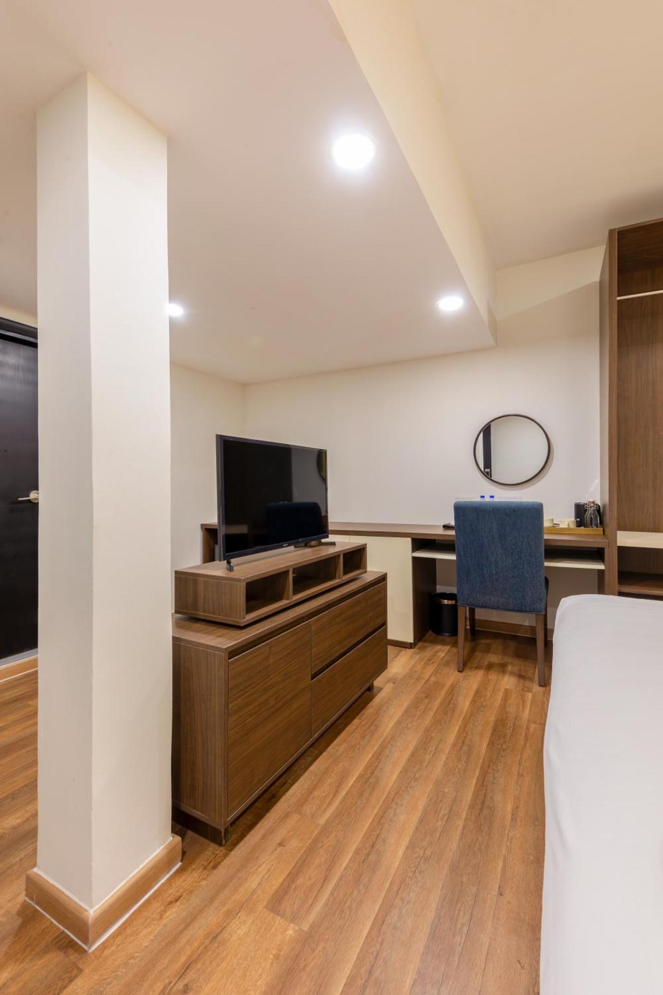 Hotel La Maison En Adagio - Sleep And Heal Ho Chi Minh City