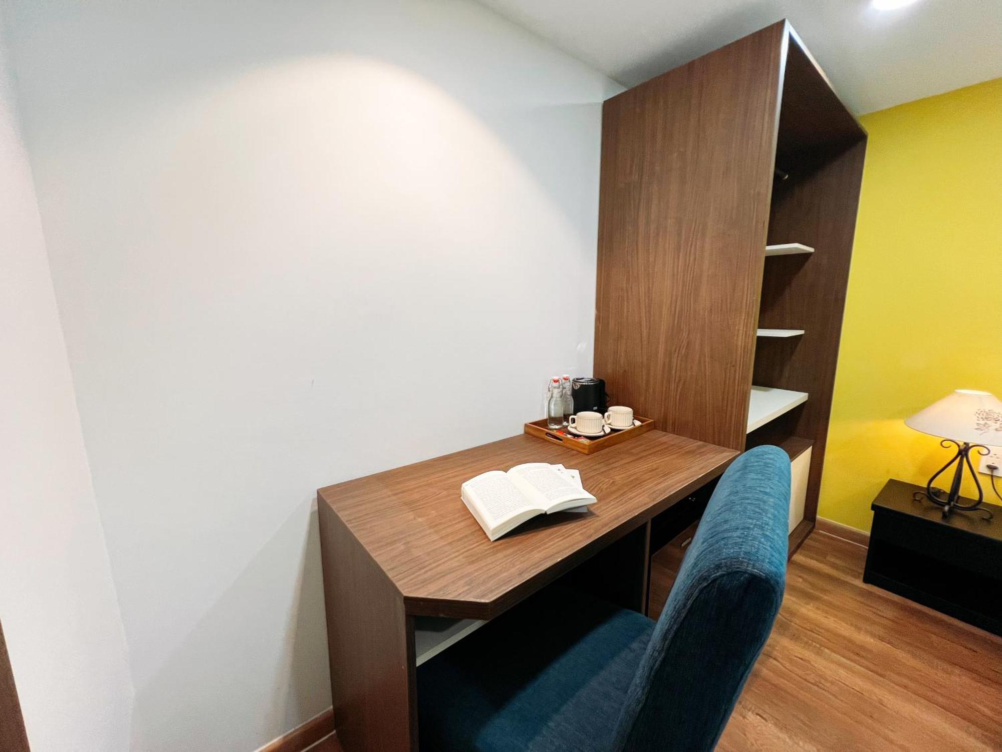 La Maison En Adagio - Sleep And Heal 4*
