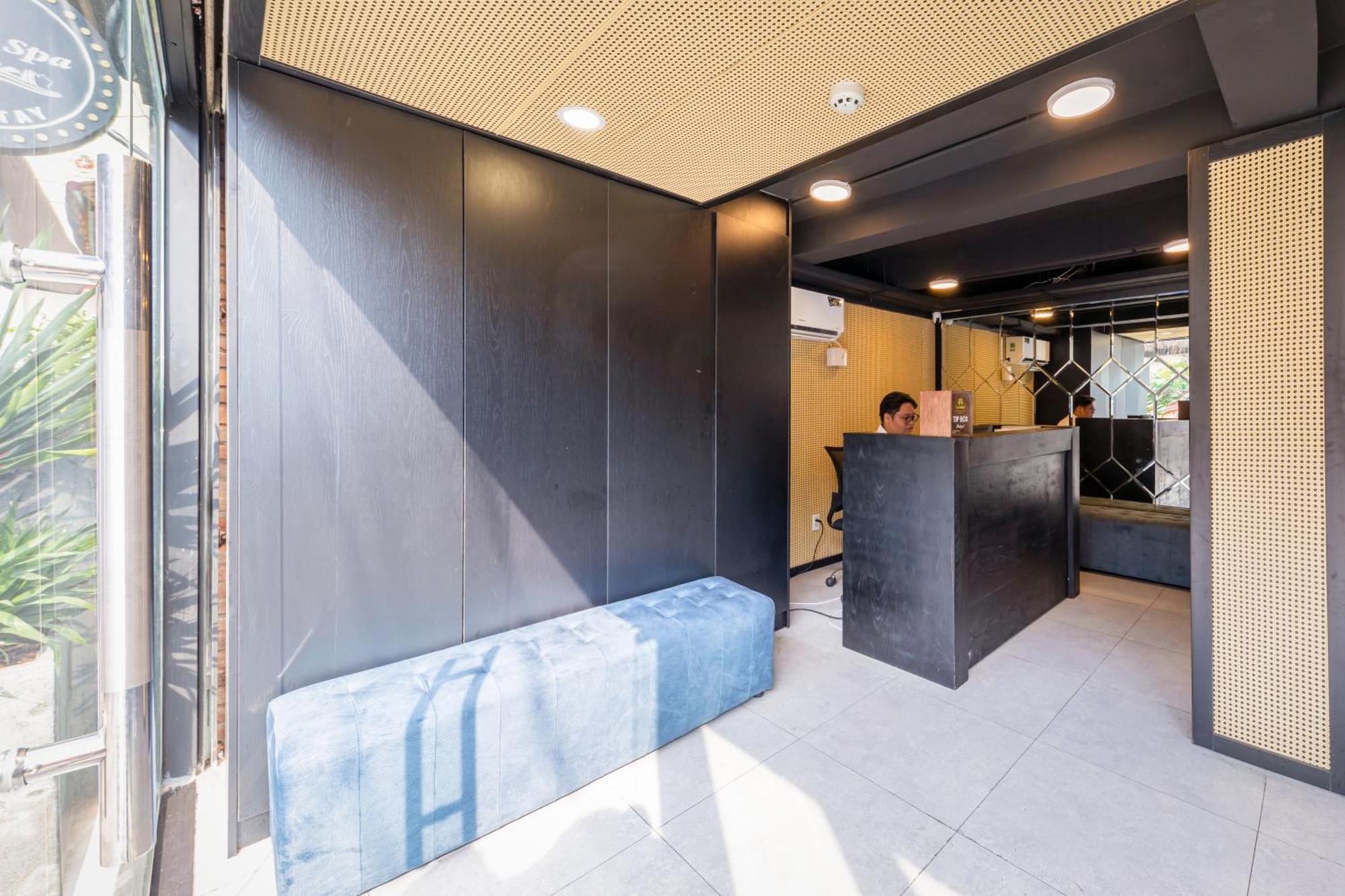 La Maison En Adagio - Sleep And Heal Ho Chi Minh City