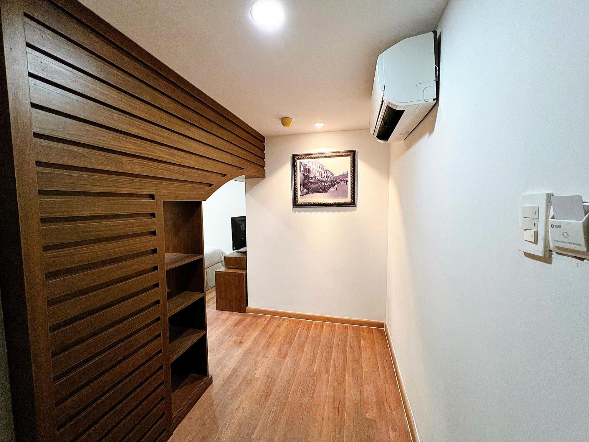 La Maison En Adagio - Sleep And Heal 4* Ho Chi Minh City