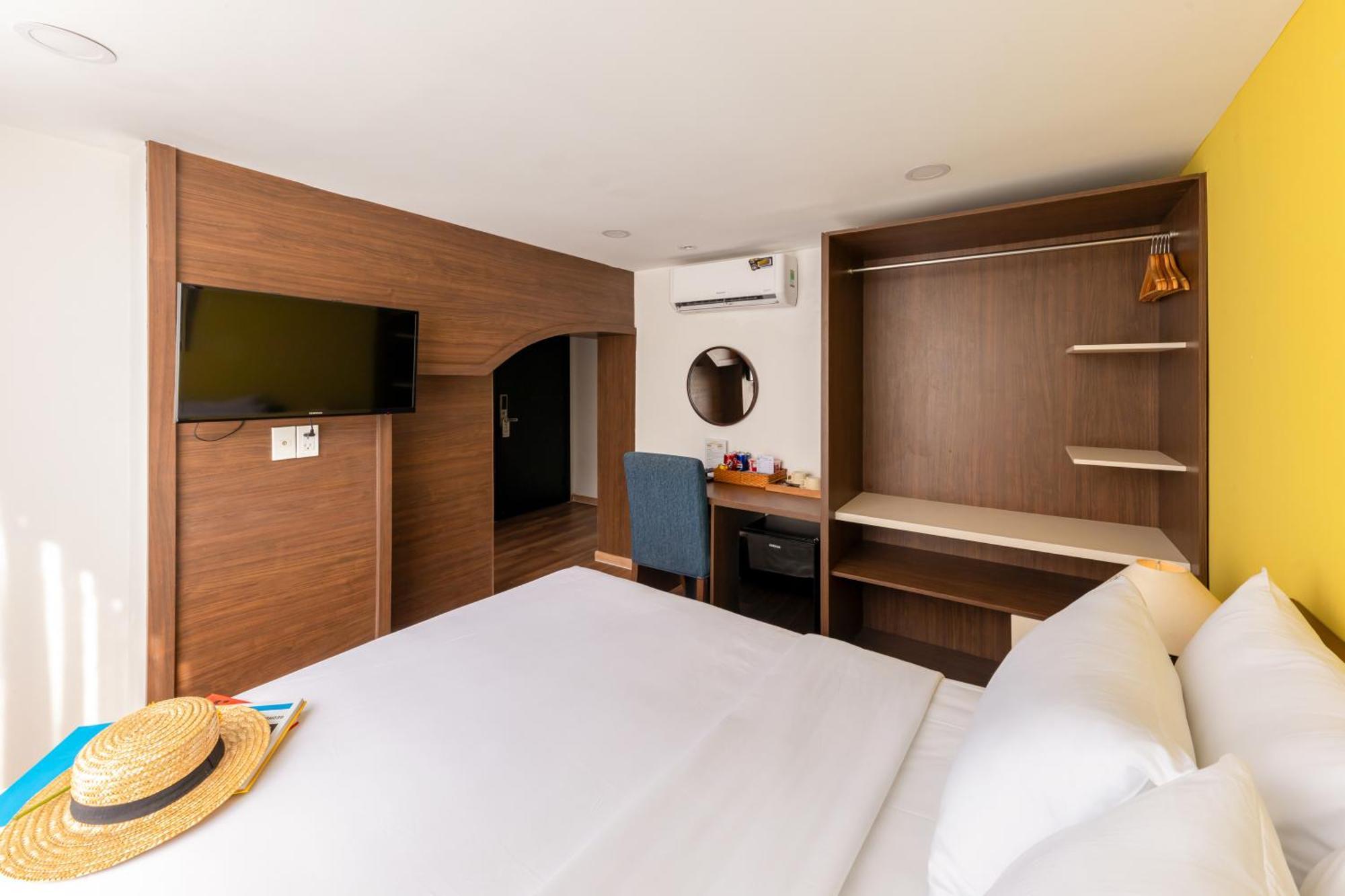 La Maison En Adagio - Sleep And Heal Hotel