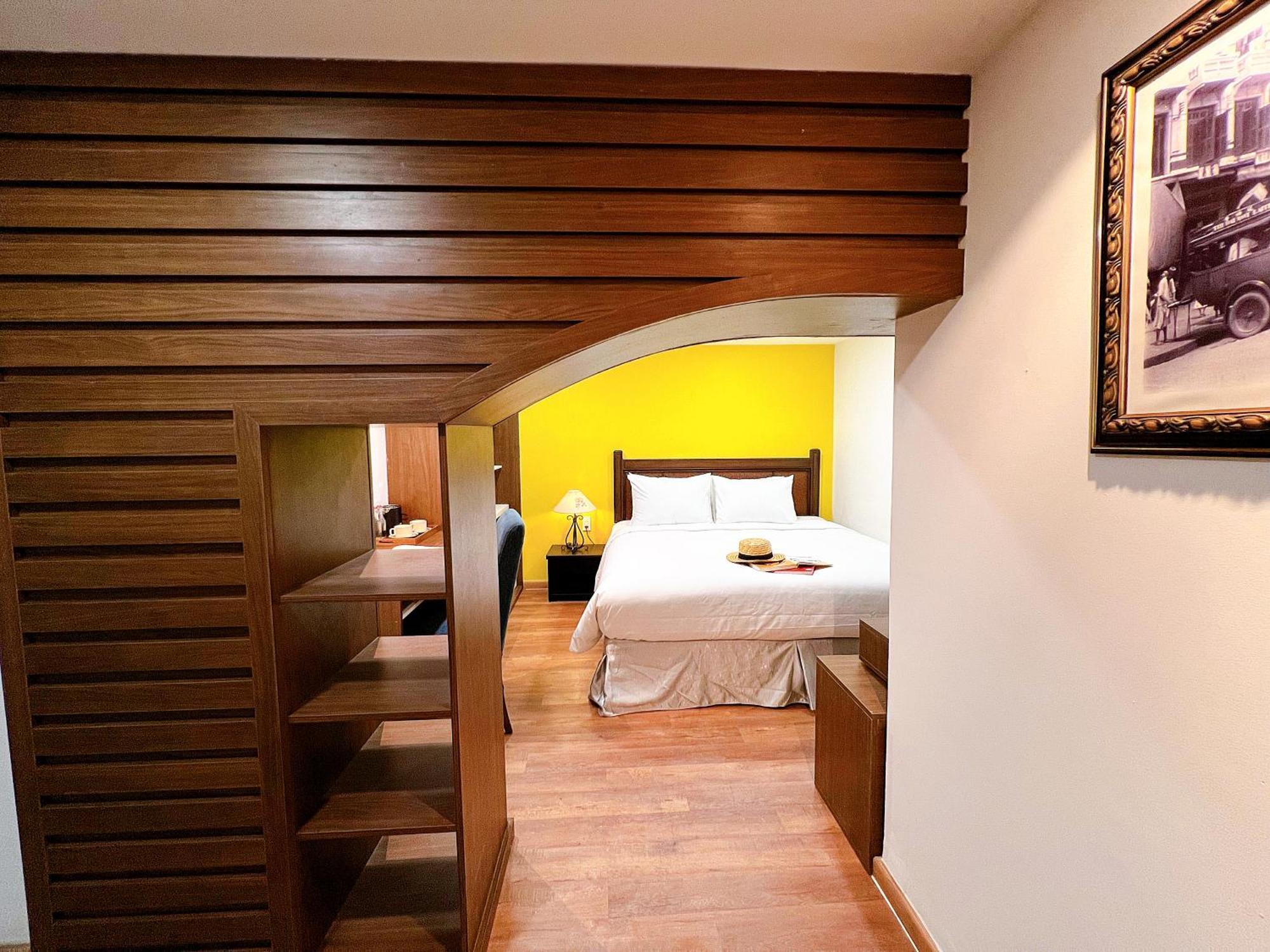 La Maison En Adagio - Sleep And Heal Hotel 4*