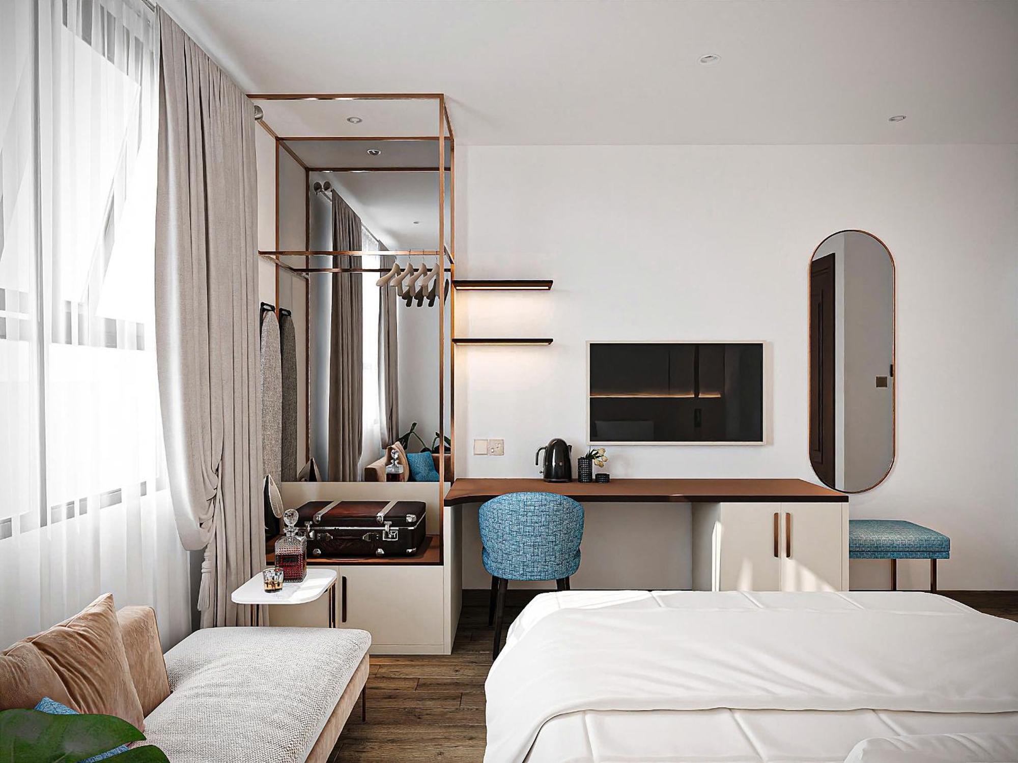 The Luxury Mays Ho Chi Minh City