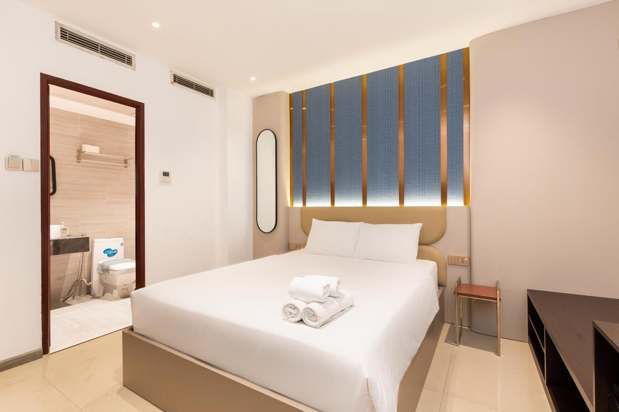 The Luxury Mays Hotel 3*