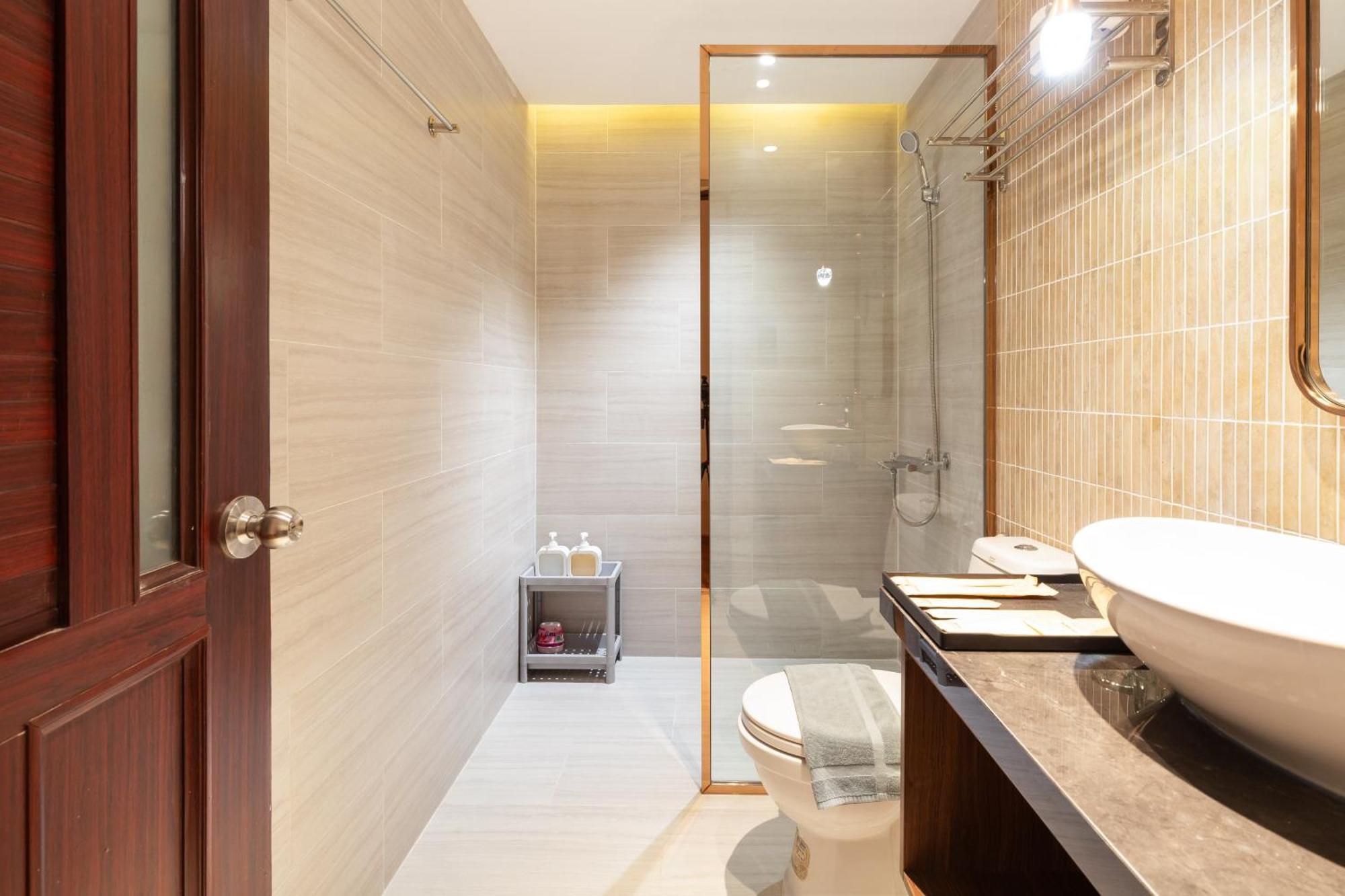 The Luxury Mays 3* Ho Chi Minh City