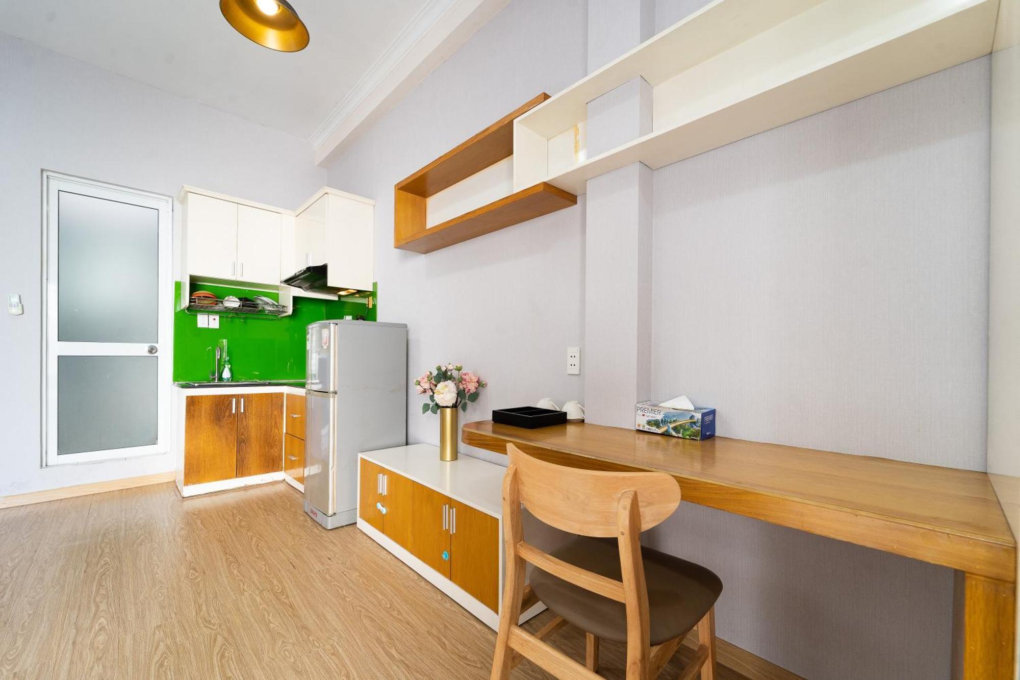 Mia Hotel & Cafe - Free Laundry Hotel *