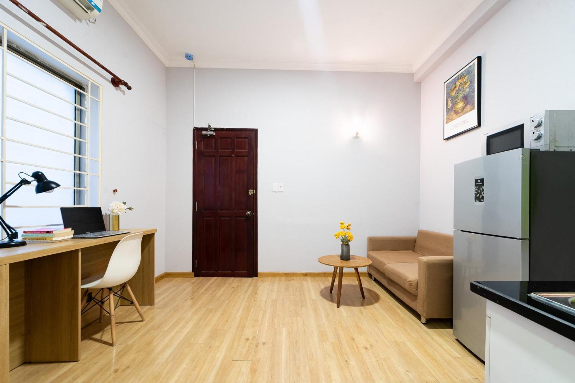 Mia Hotel & Cafe - Free Laundry