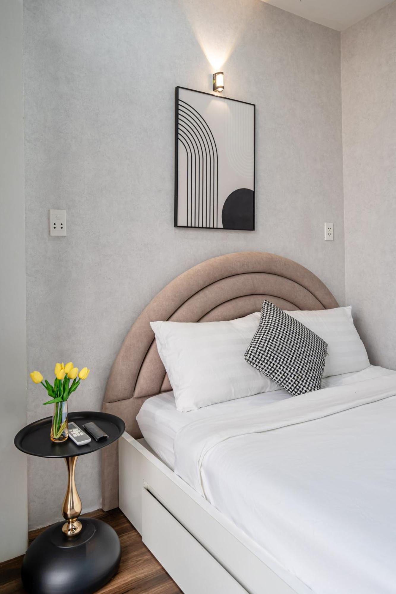 Hotel Lotus Lalala 3*