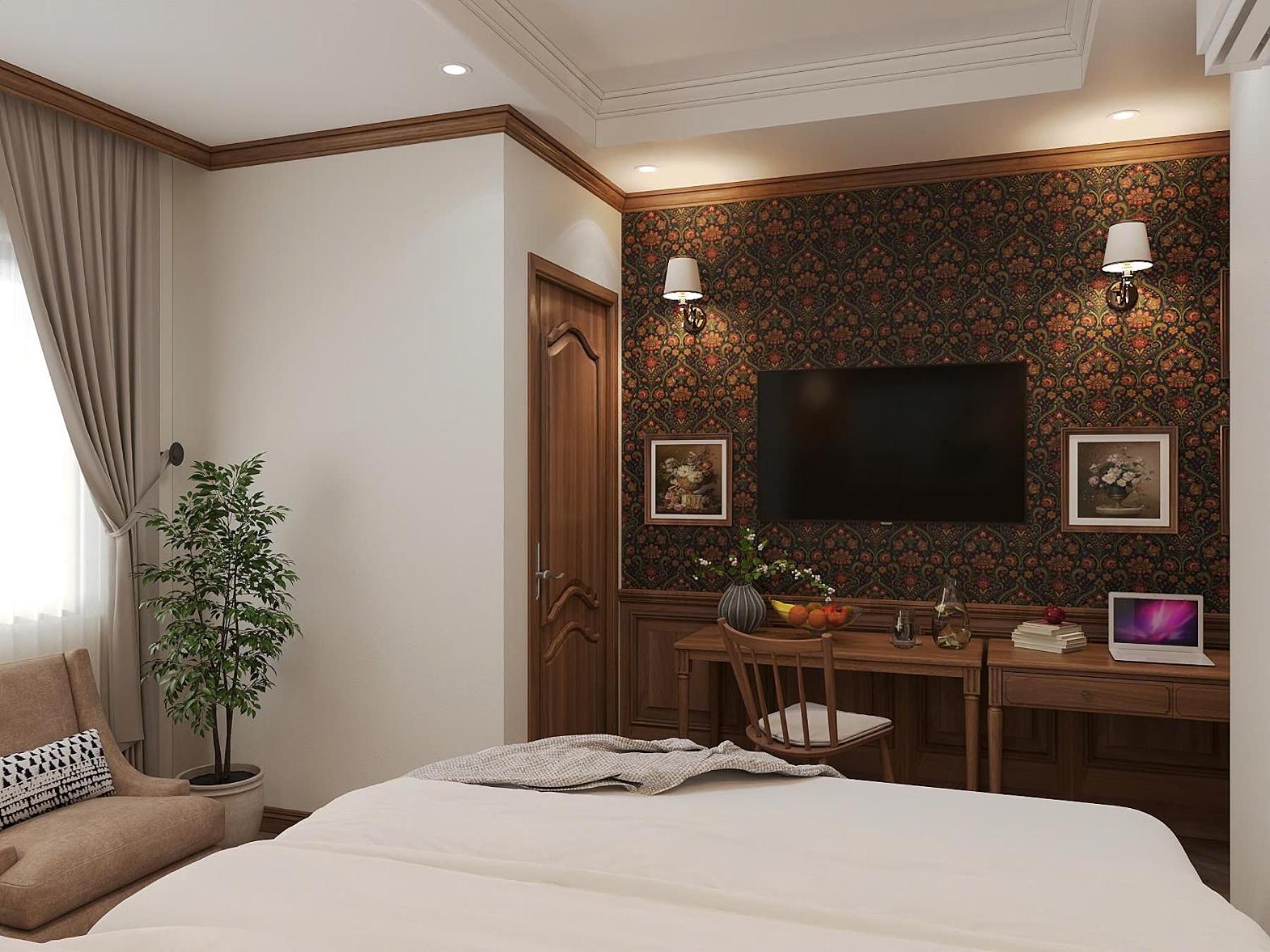 Hotel La Sonata