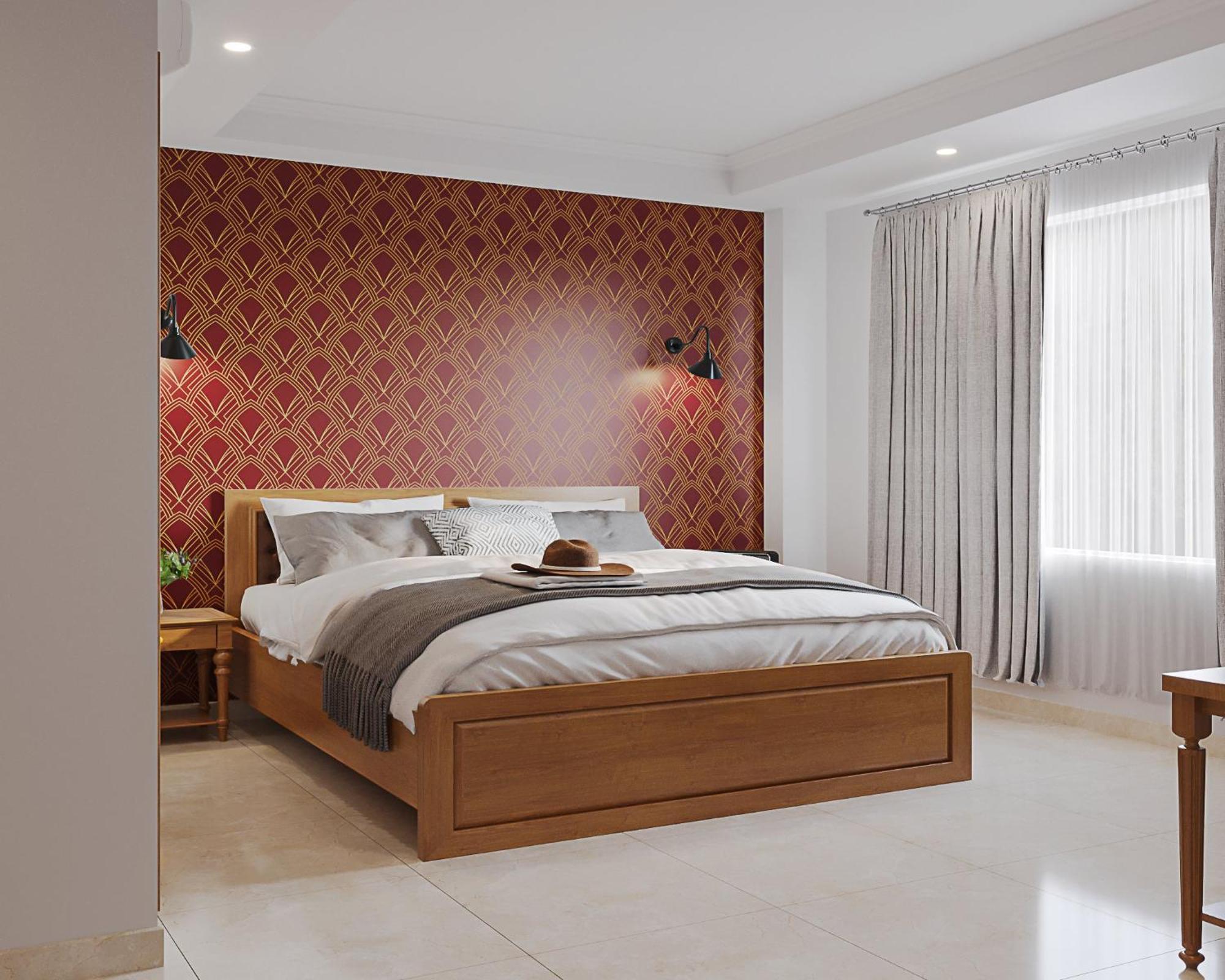 La Sonata Hotel Bandar Ho Chi Minh