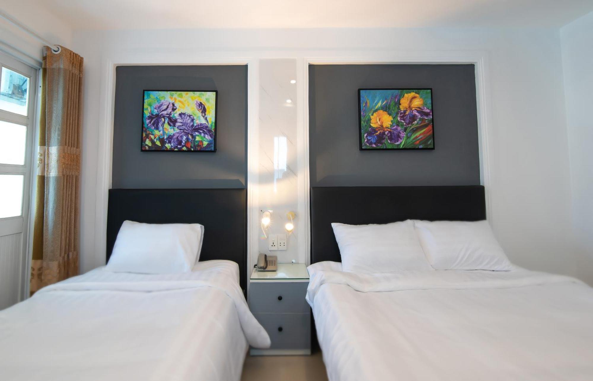 Haoni Luxury Hotel