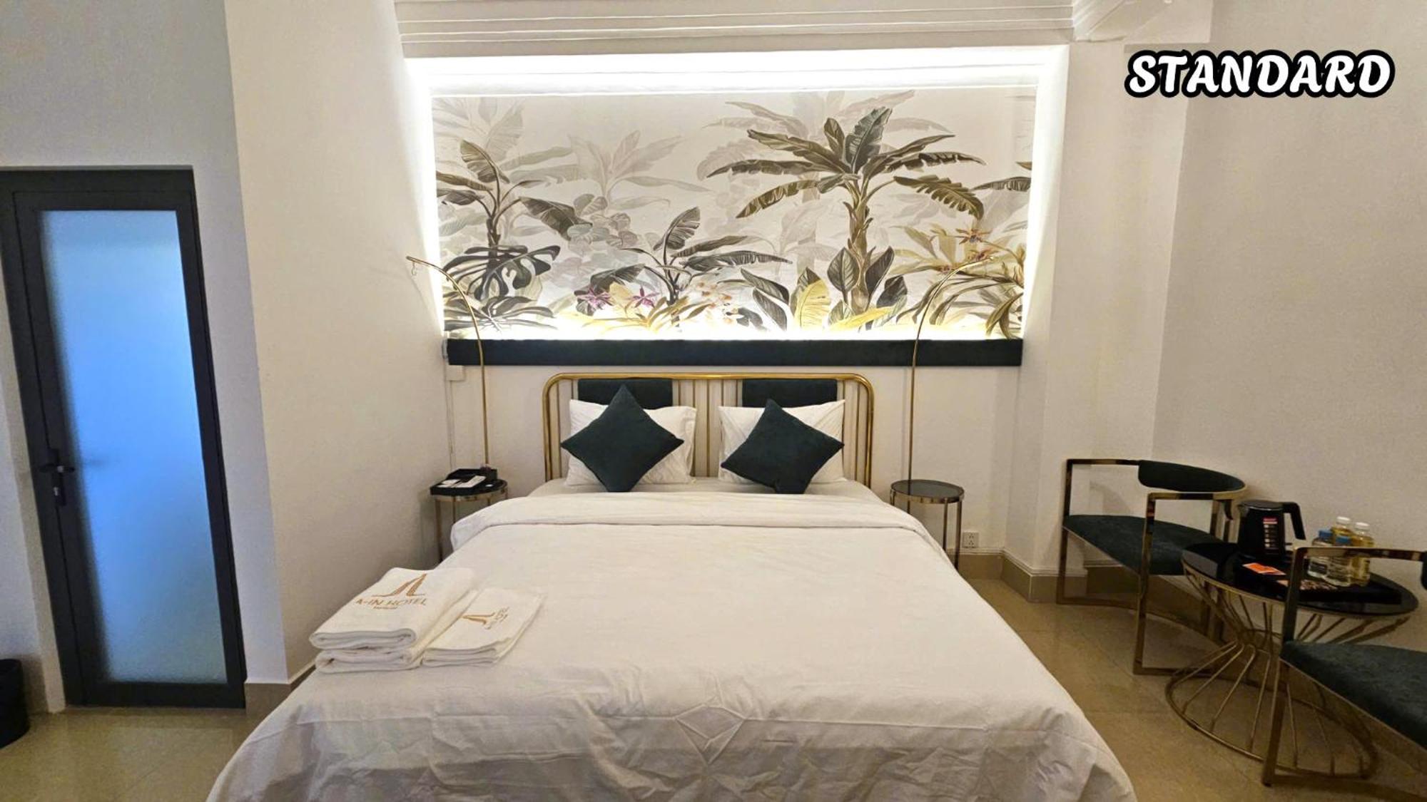 Hotel Hanh Phuc