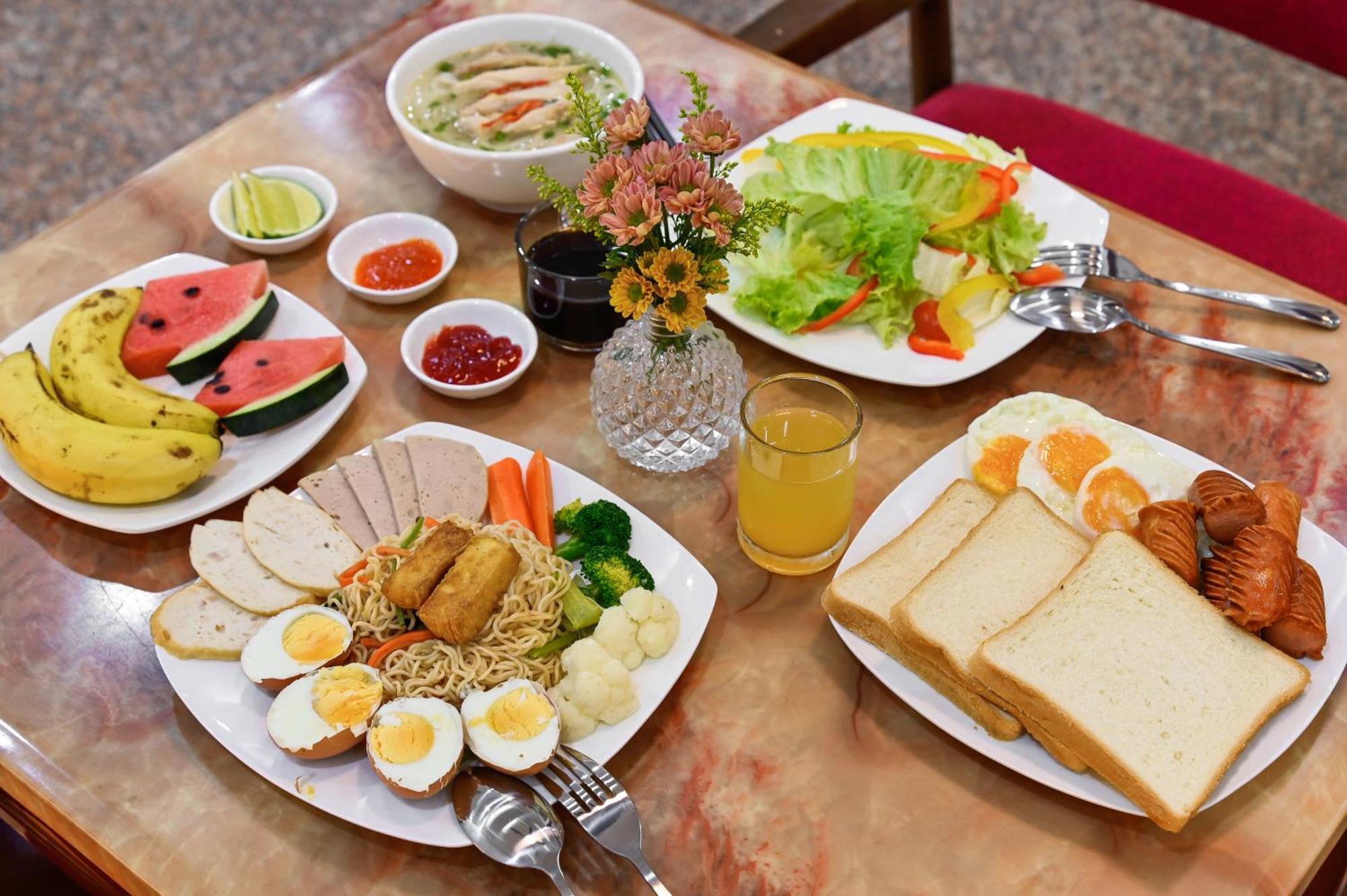 Amory Saigon Center 3* Ho Chi Minh City