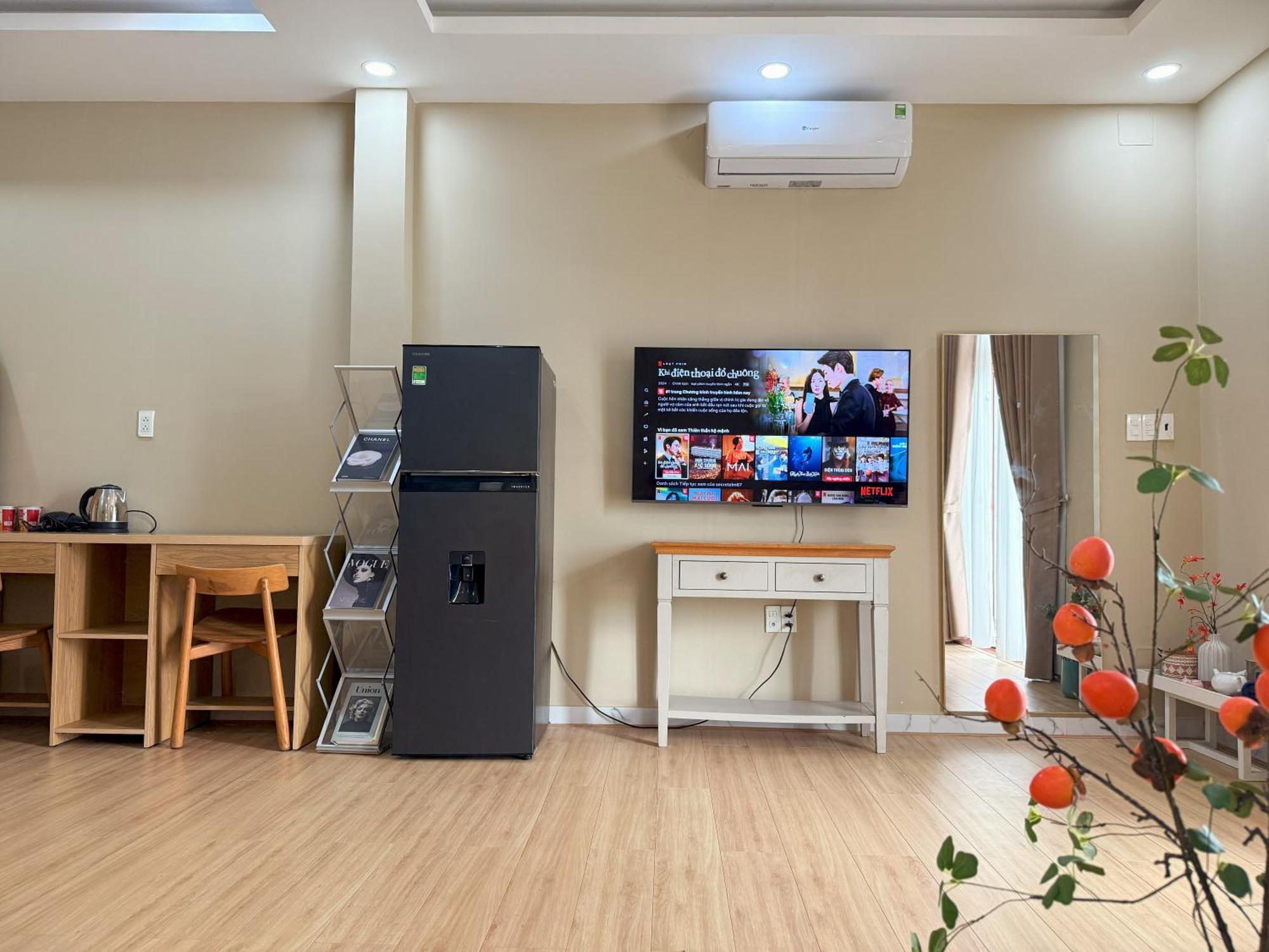Hotel Cole & Ho Chi Minh City