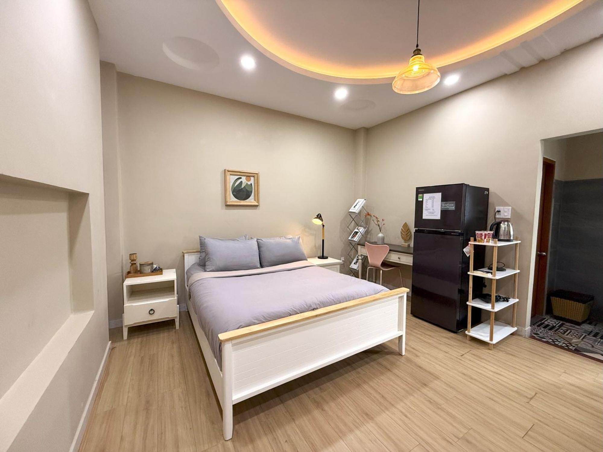 Cole & Hotel Ho Chi Minh City