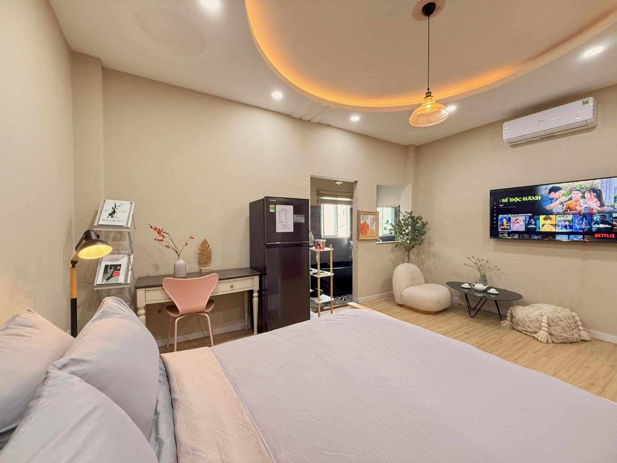 Hotel Cole & 2*