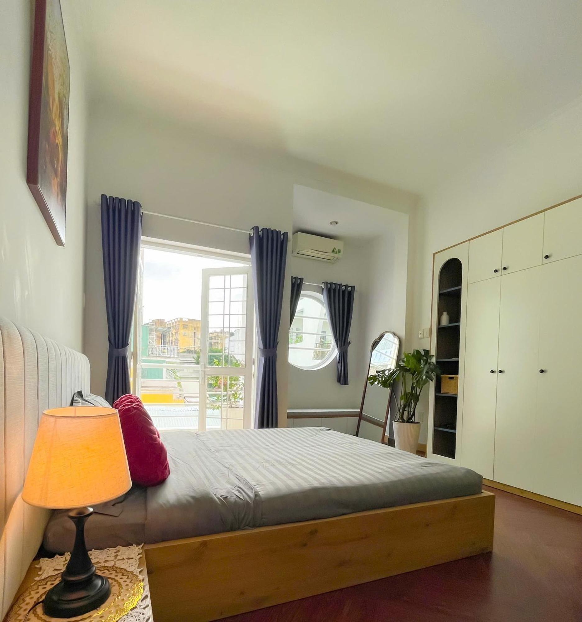 Aparthotel A Little Hanoi - 500m Nguyen Hue Walking Street Ho Chi Minh City