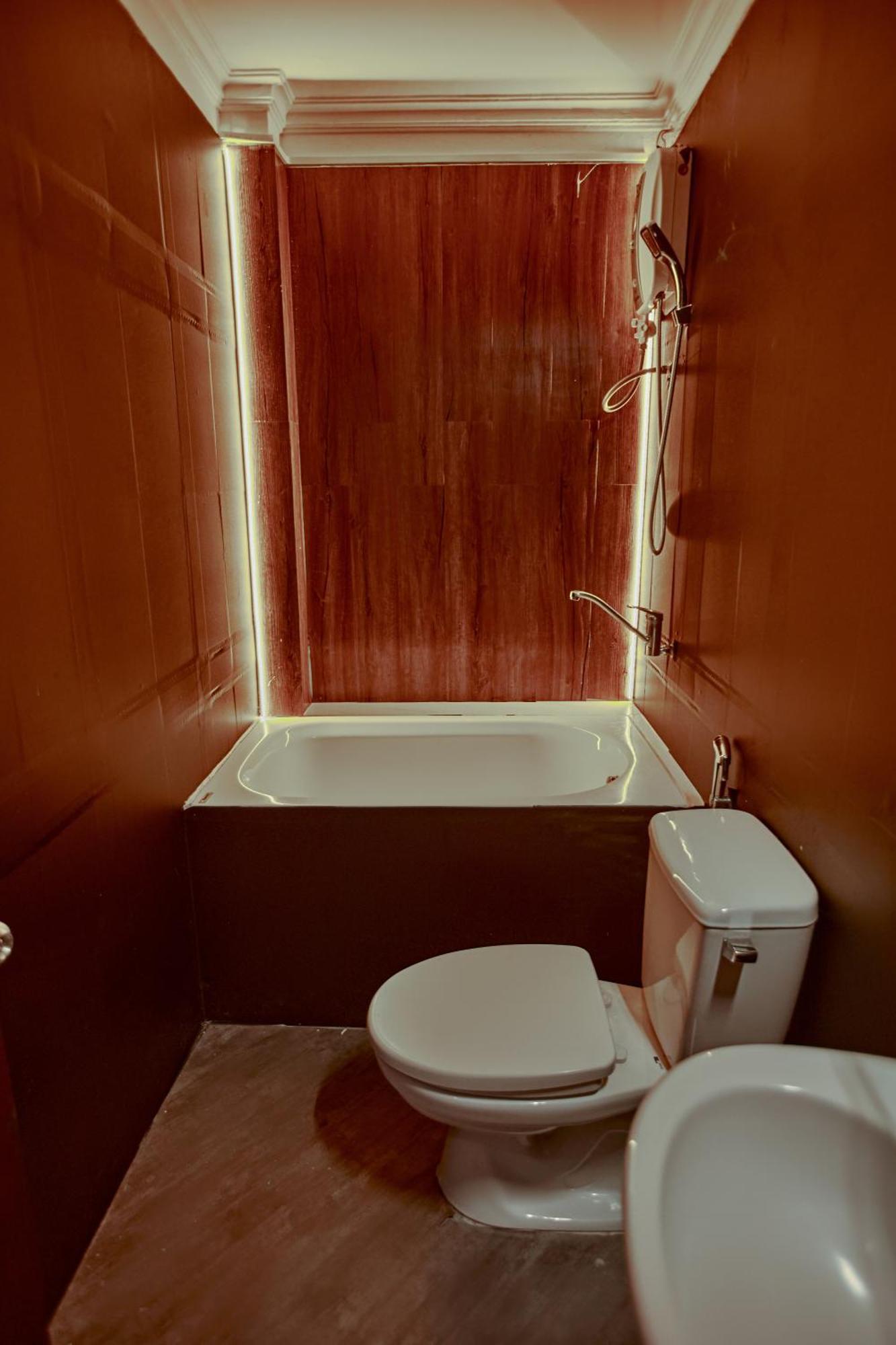 Hotel Mg Rose Boutique Ho Chi Minh City