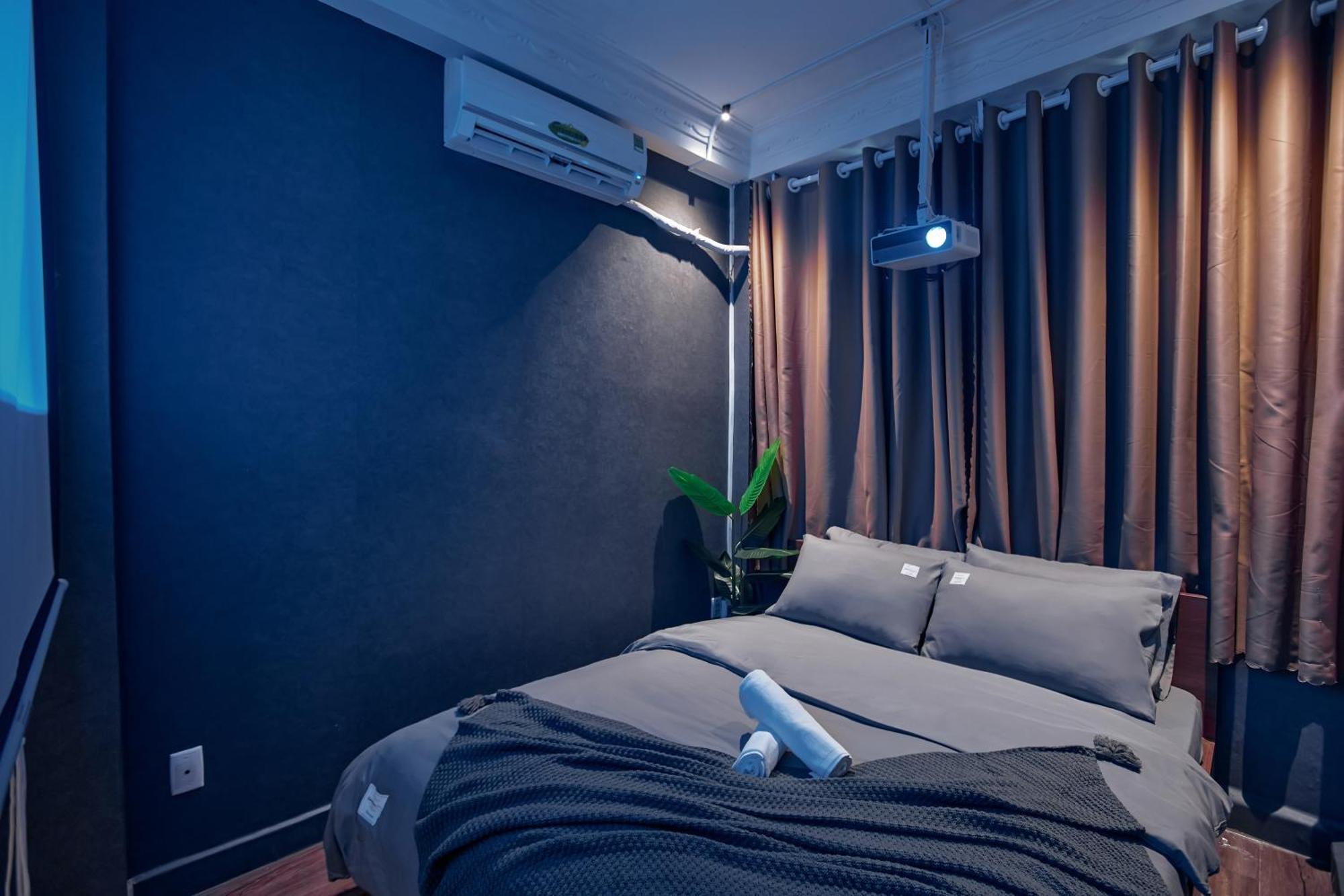 Mg Rose Boutique Hotel *