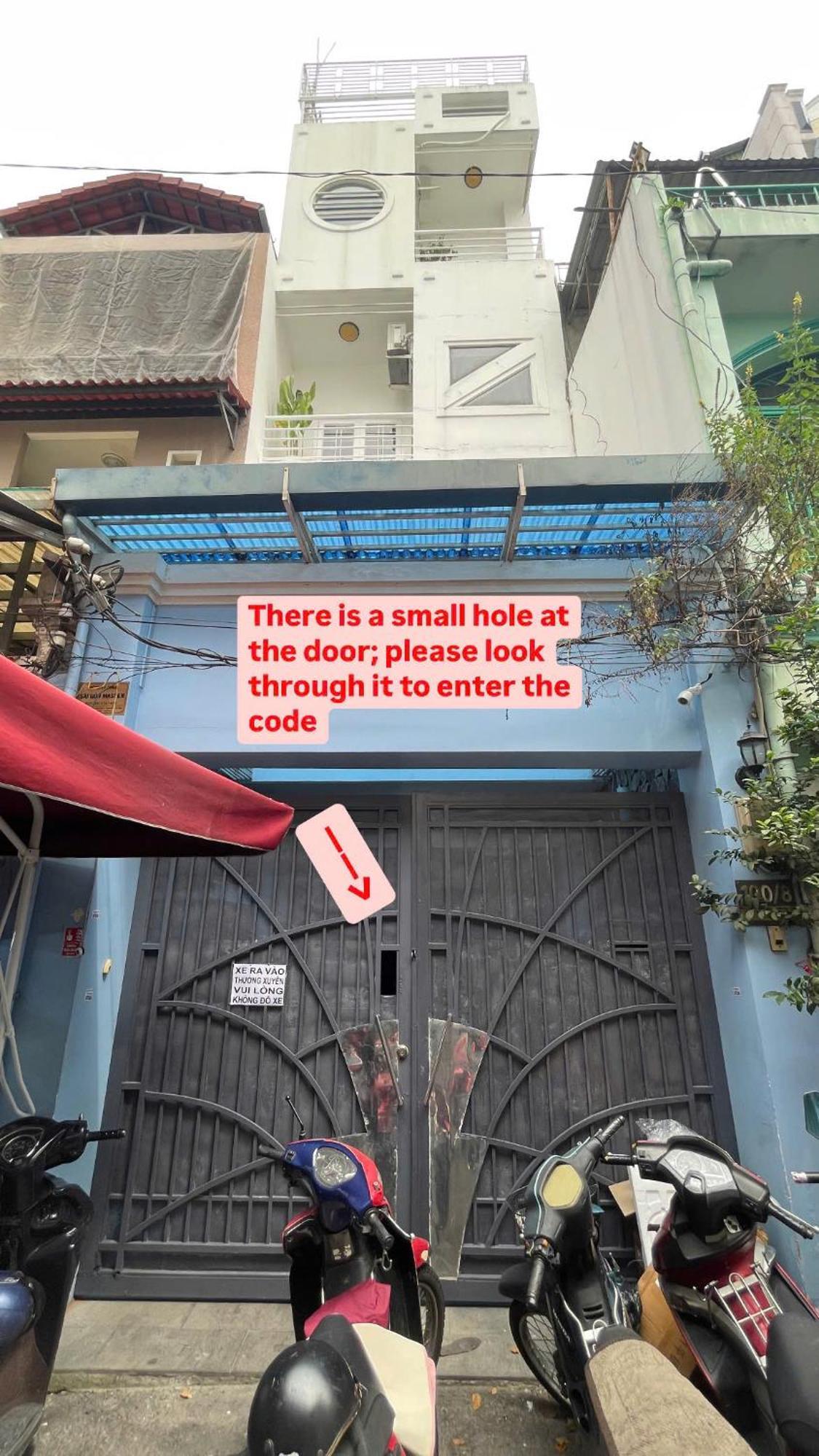 A Little Hanoi - 500m Nguyen Hue Walking Street Aparthotel *