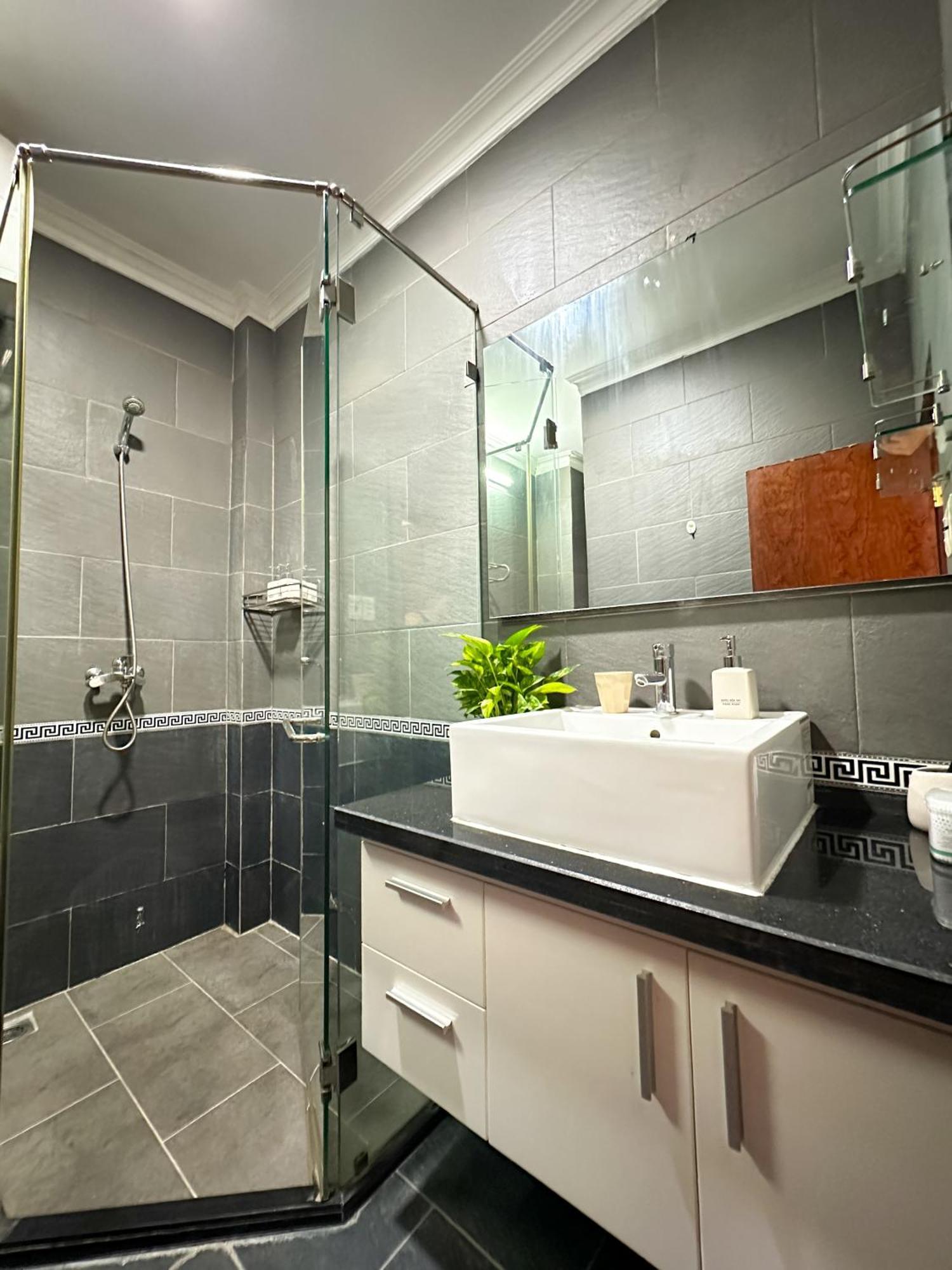 Aparthotel A Little Hanoi - 500m Nguyen Hue Walking Street *