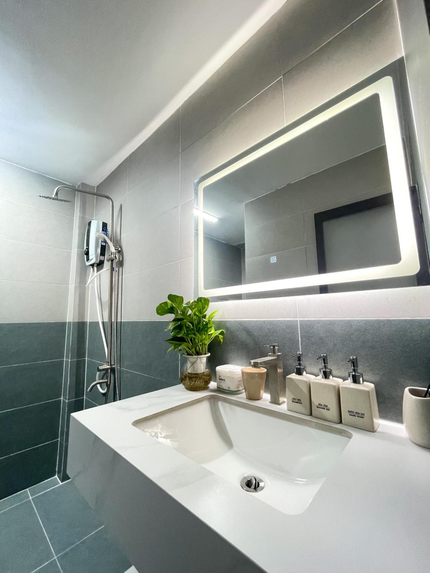 A Little Hanoi - 500m Nguyen Hue Walking Street Aparthotel Ho Chi Minh City