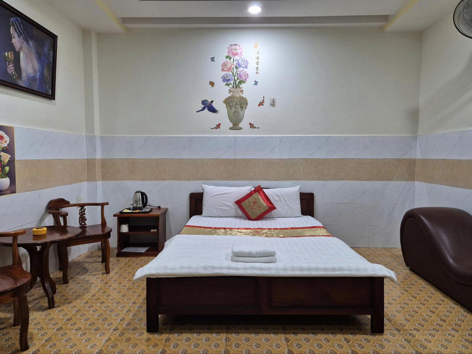 Thanh Tam Hotel