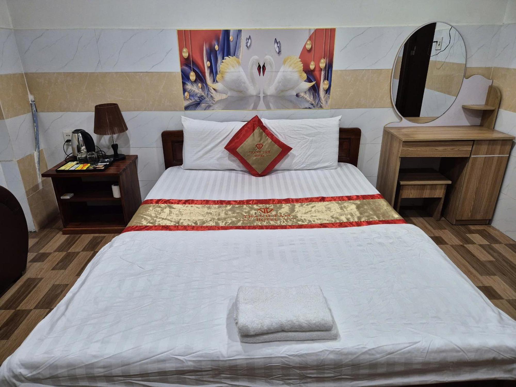 Hotel Thanh Tam *