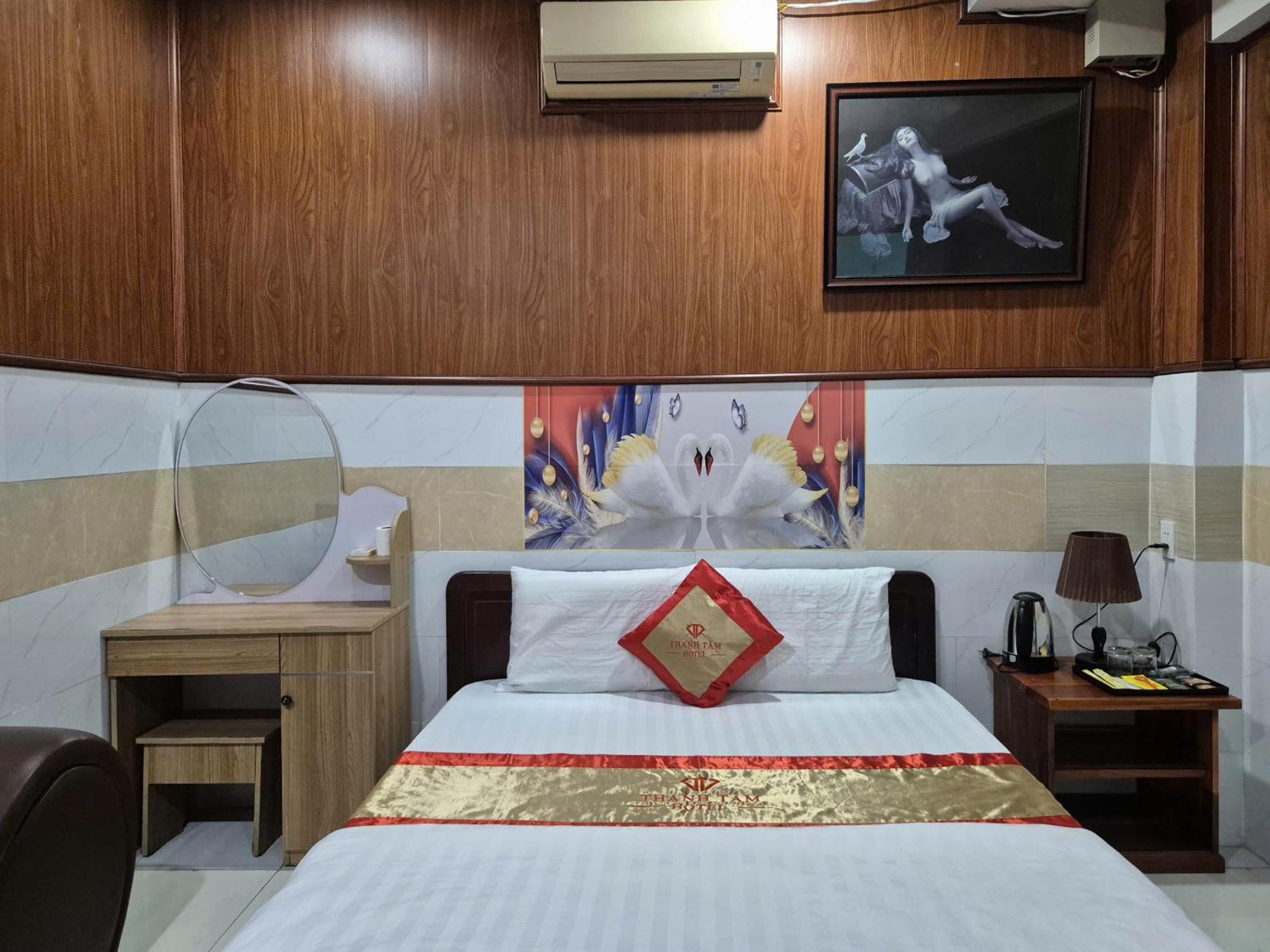Thanh Tam Hotel
