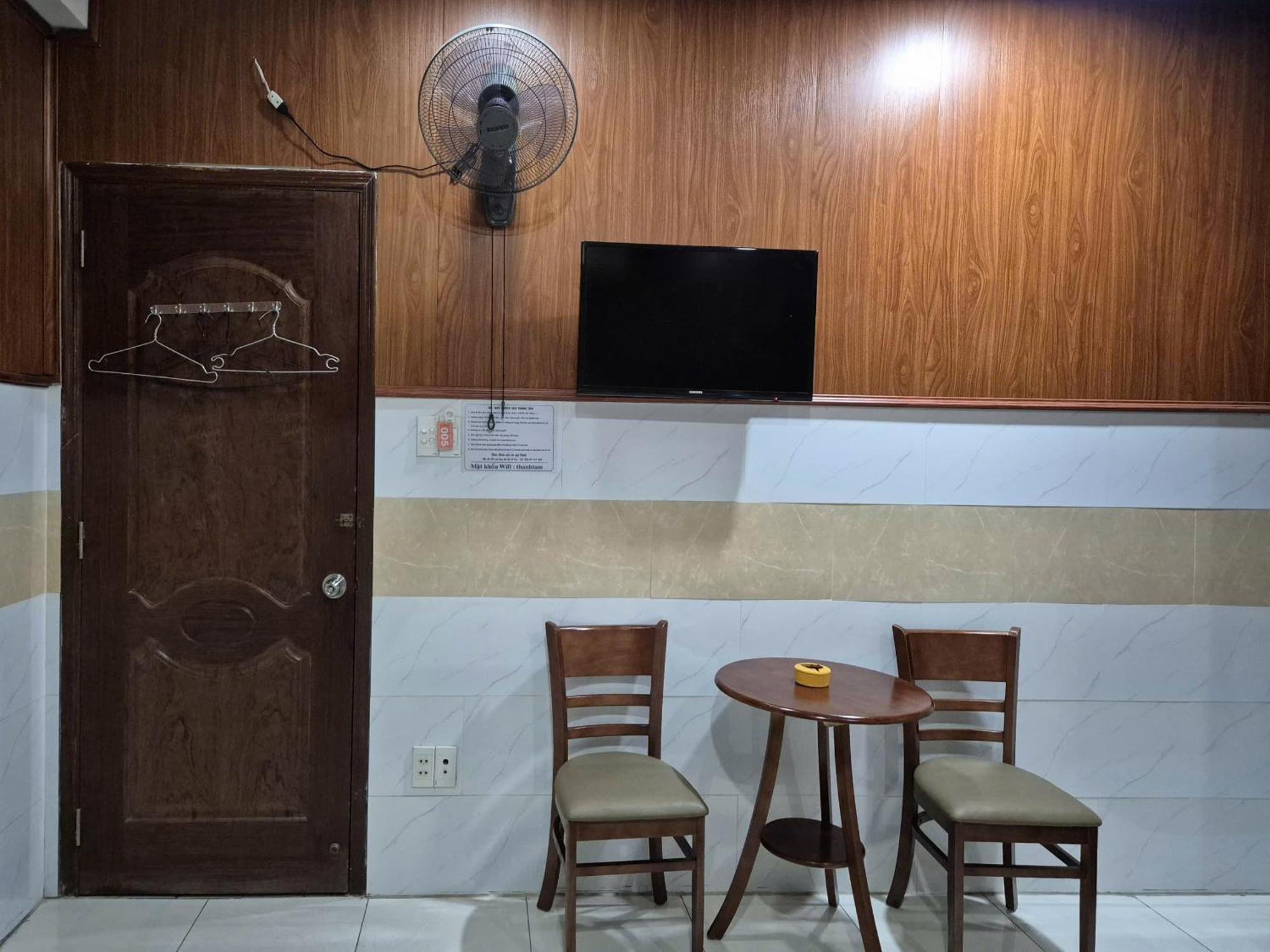Thanh Tam Hotel