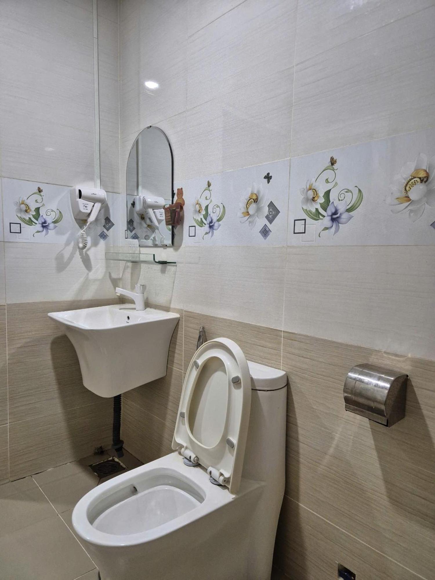 Hotel Thanh Tam Bandar Ho Chi Minh