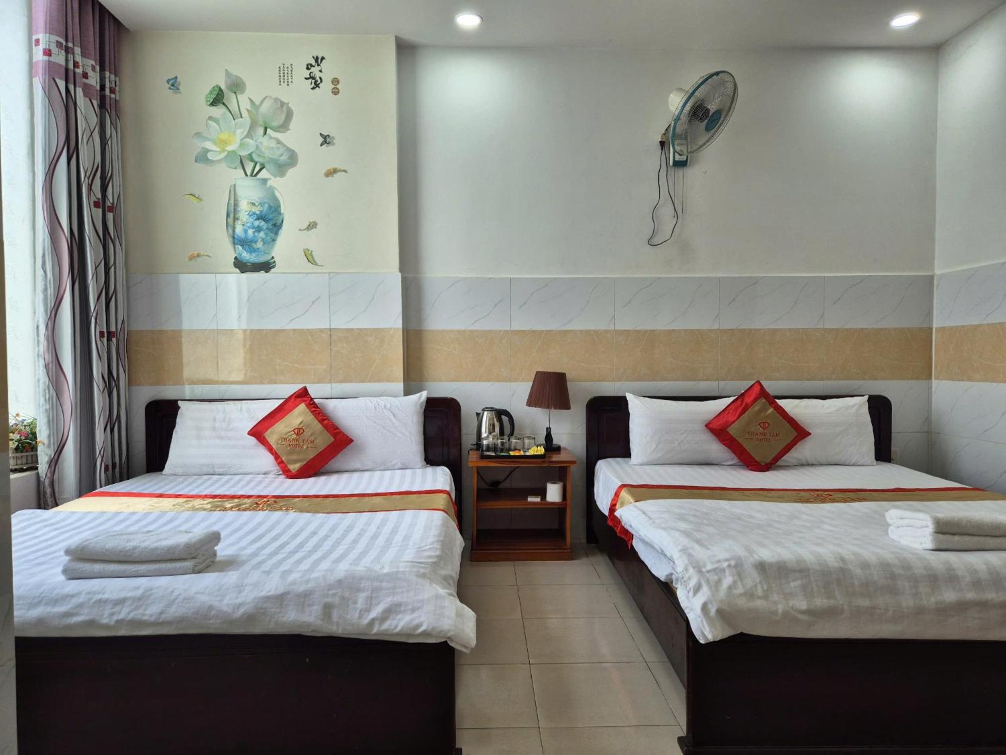 Hotel Thanh Tam