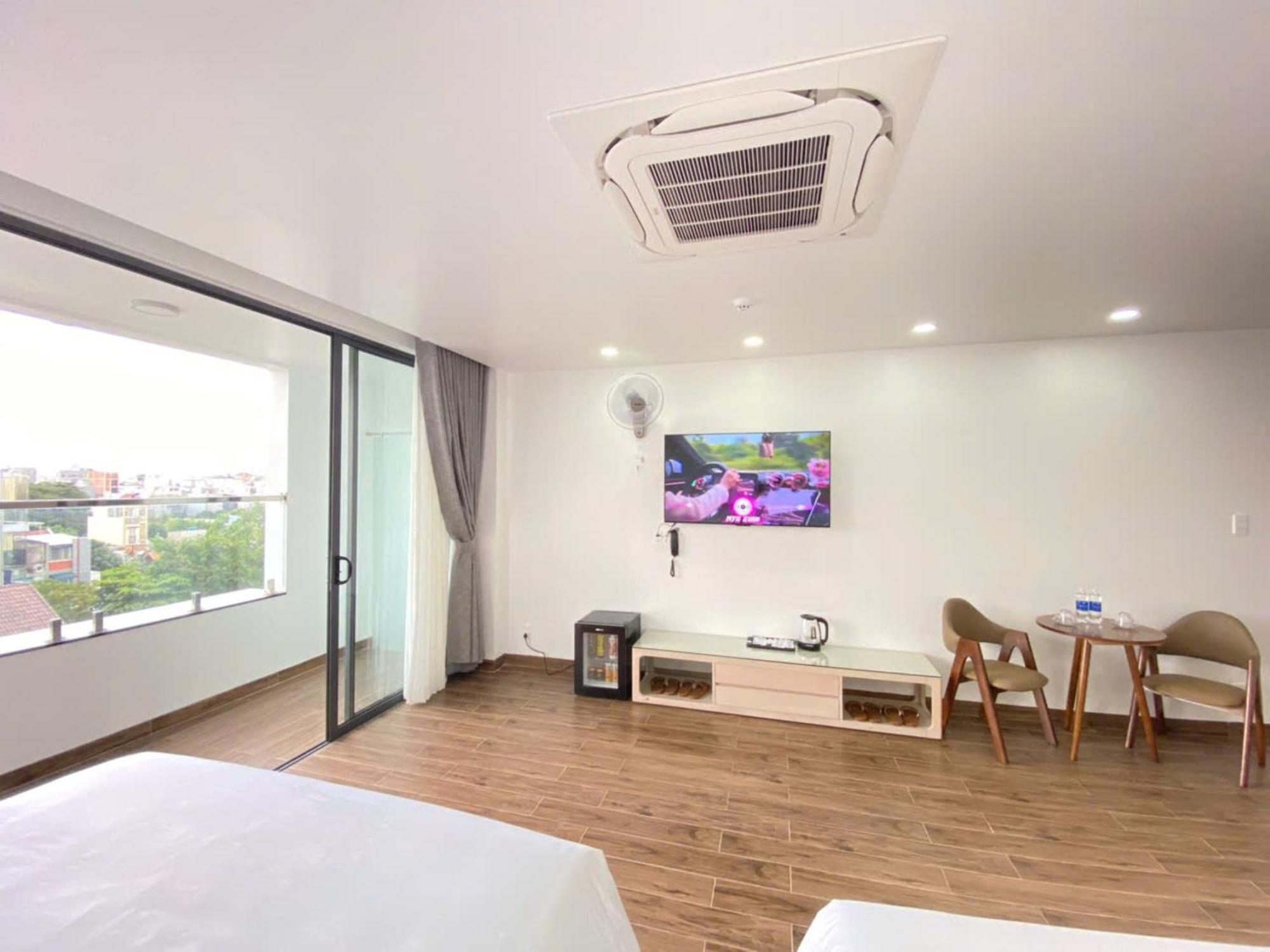 Golden Hotel Ho Chi Minh City