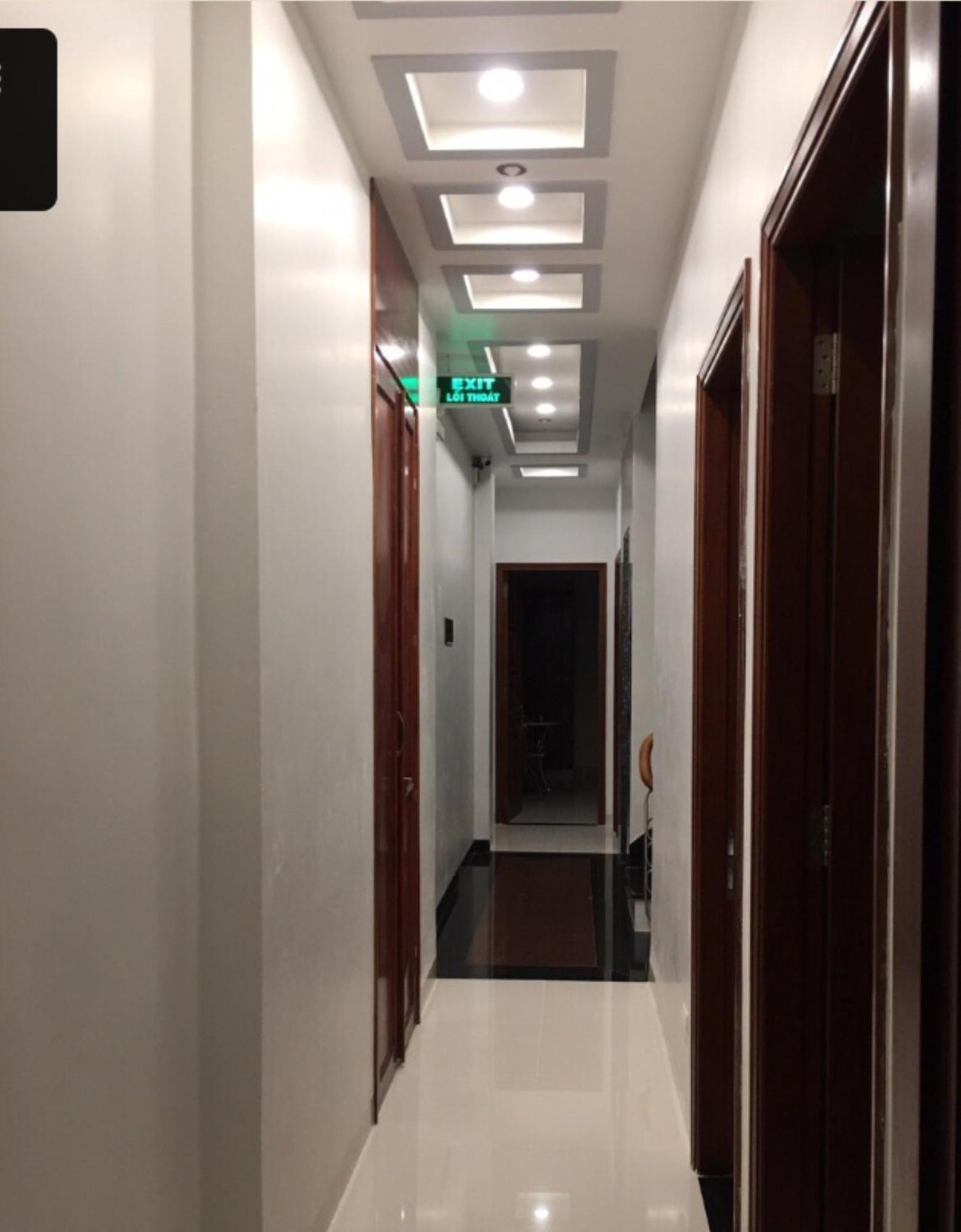 Hotel Duy Tan *