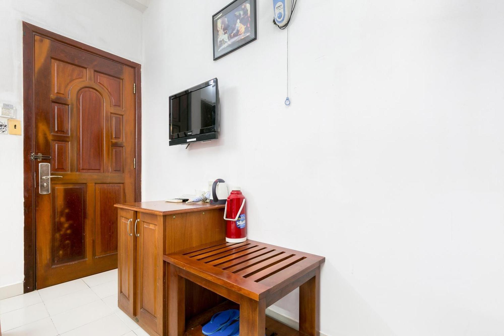 Vien Ngoc Xanh Bandar Ho Chi Minh