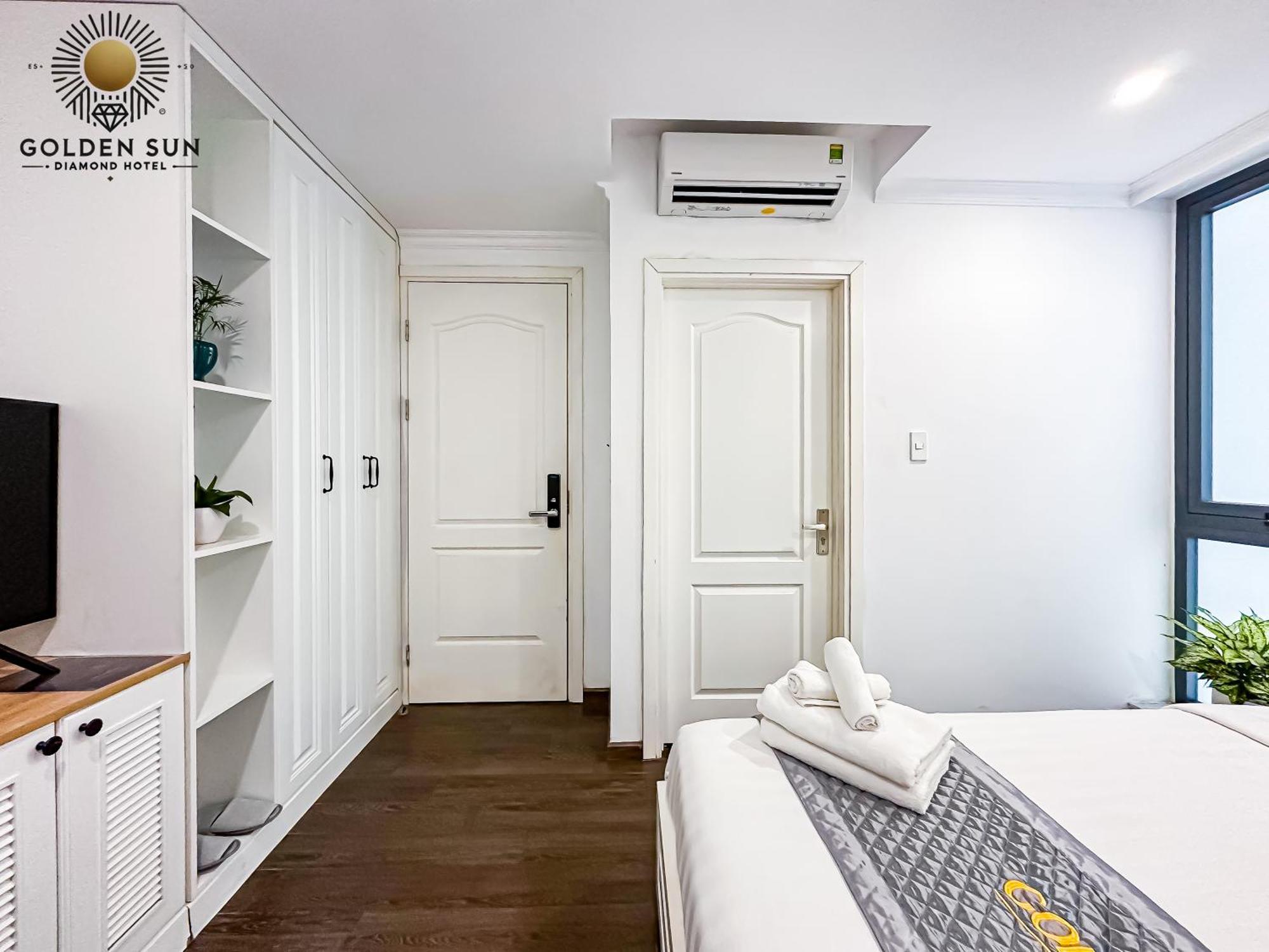 Golden Sun 2* Ho Chi Minh City