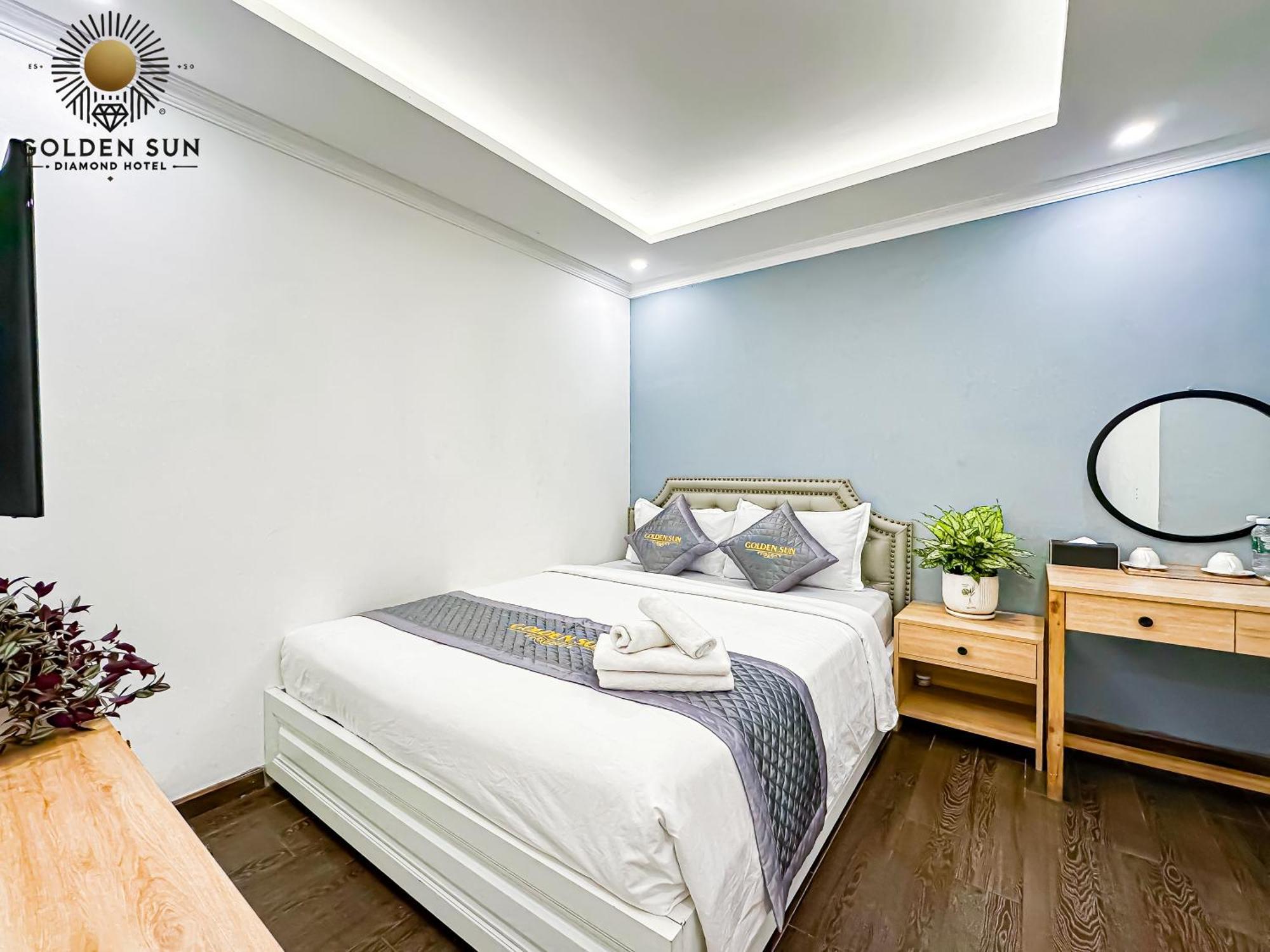 Golden Sun 2* Ho Chi Minh City