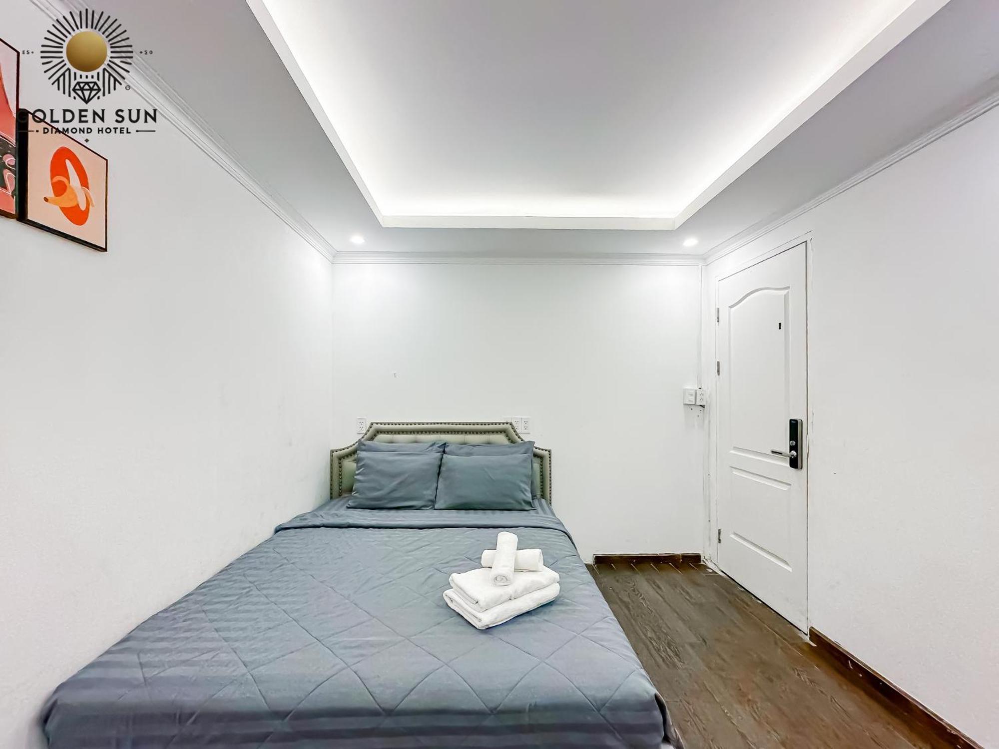 Hotel Golden Sun Ho Chi Minh City
