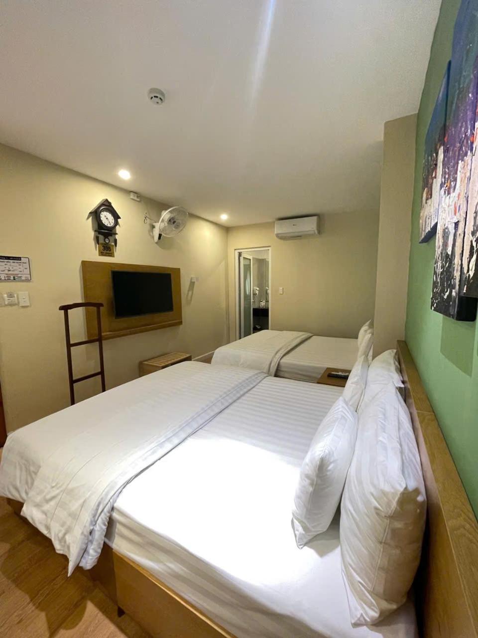 A25 - 142 Bui Thi Xuan Hotel 2*