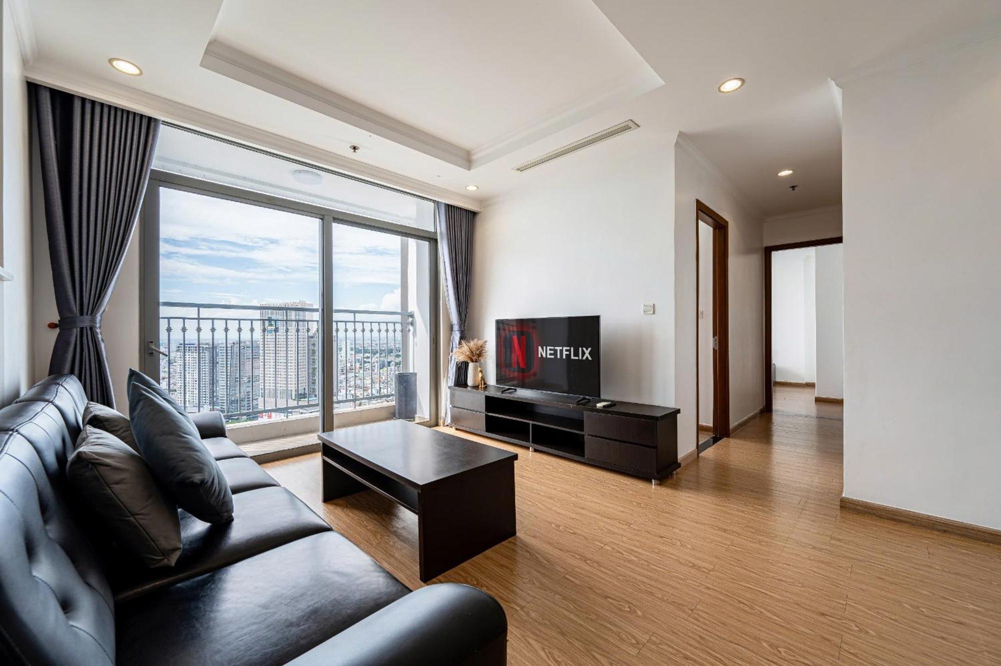 The Landmark Saigon Riverside TP. Hồ Chí Minh