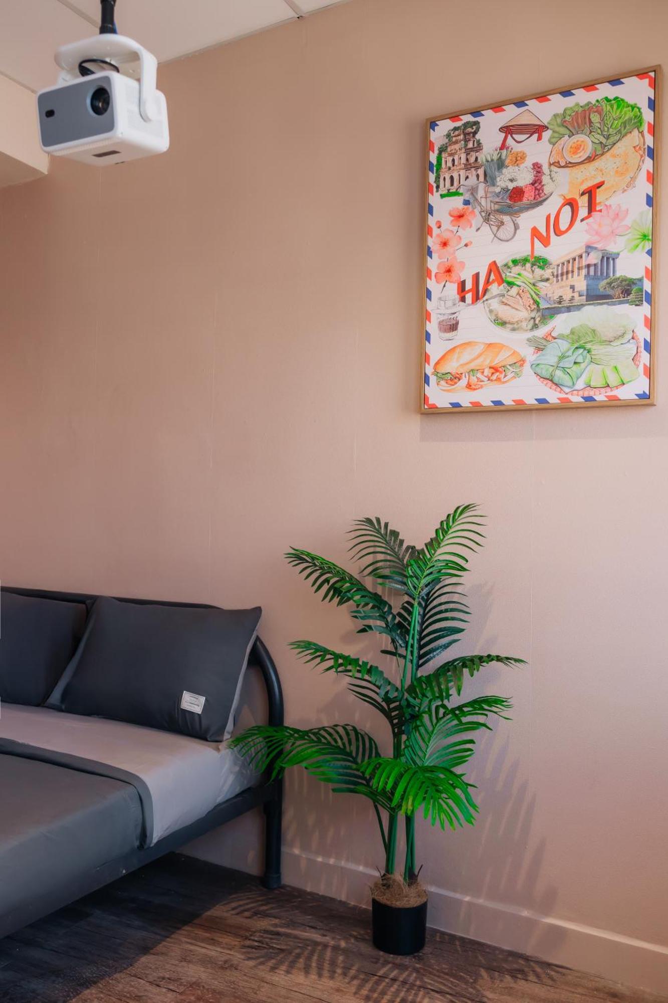 Mg Daisy Hotel